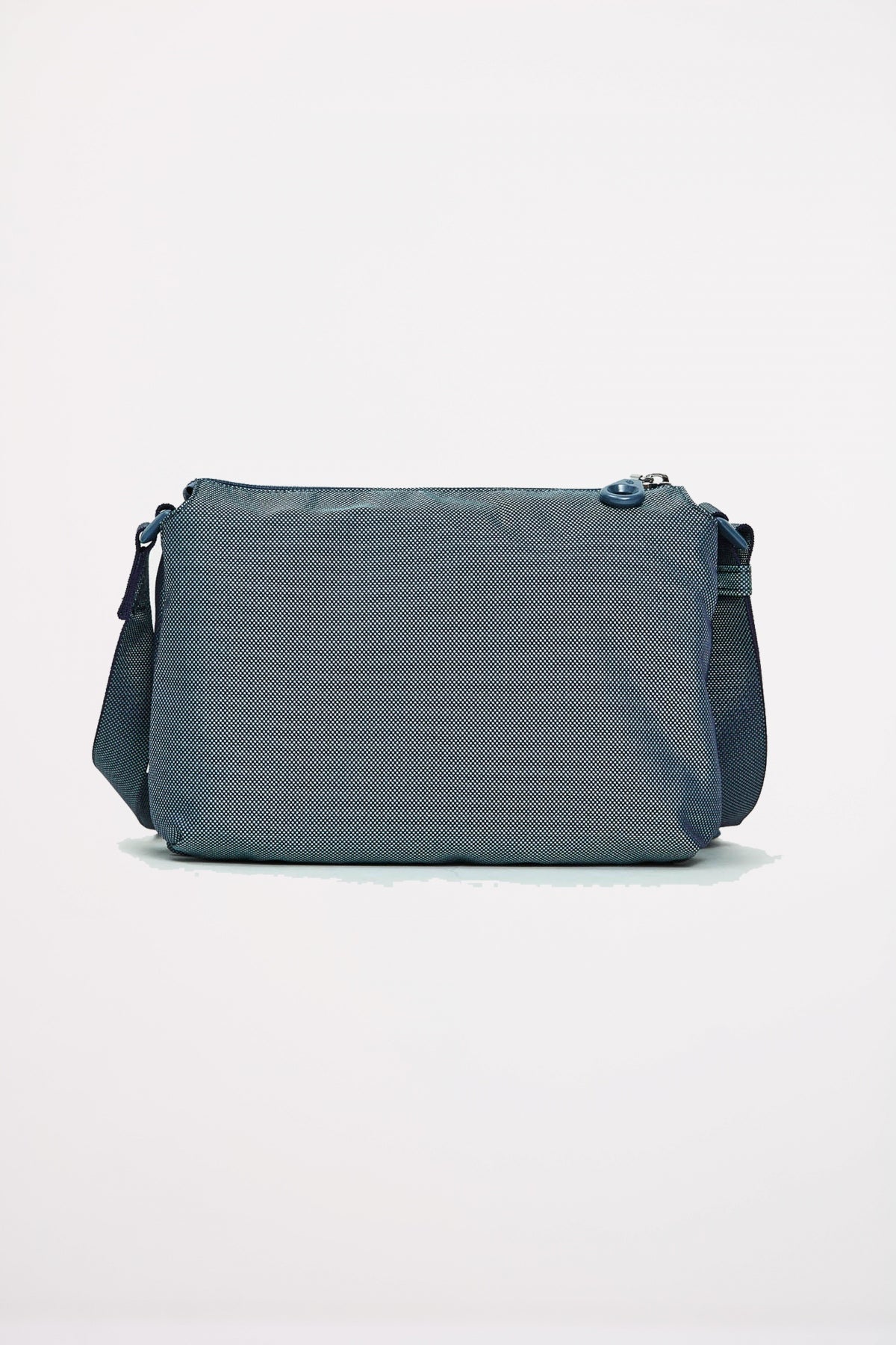 MANDARINA DUCK MD POCHETTE en color AZUL (3)