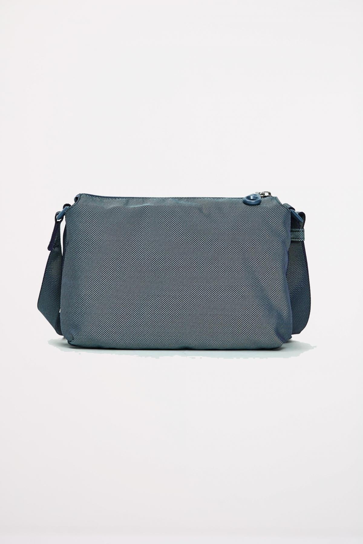 MANDARINA DUCK MD POCHETTE en color AZUL (3)