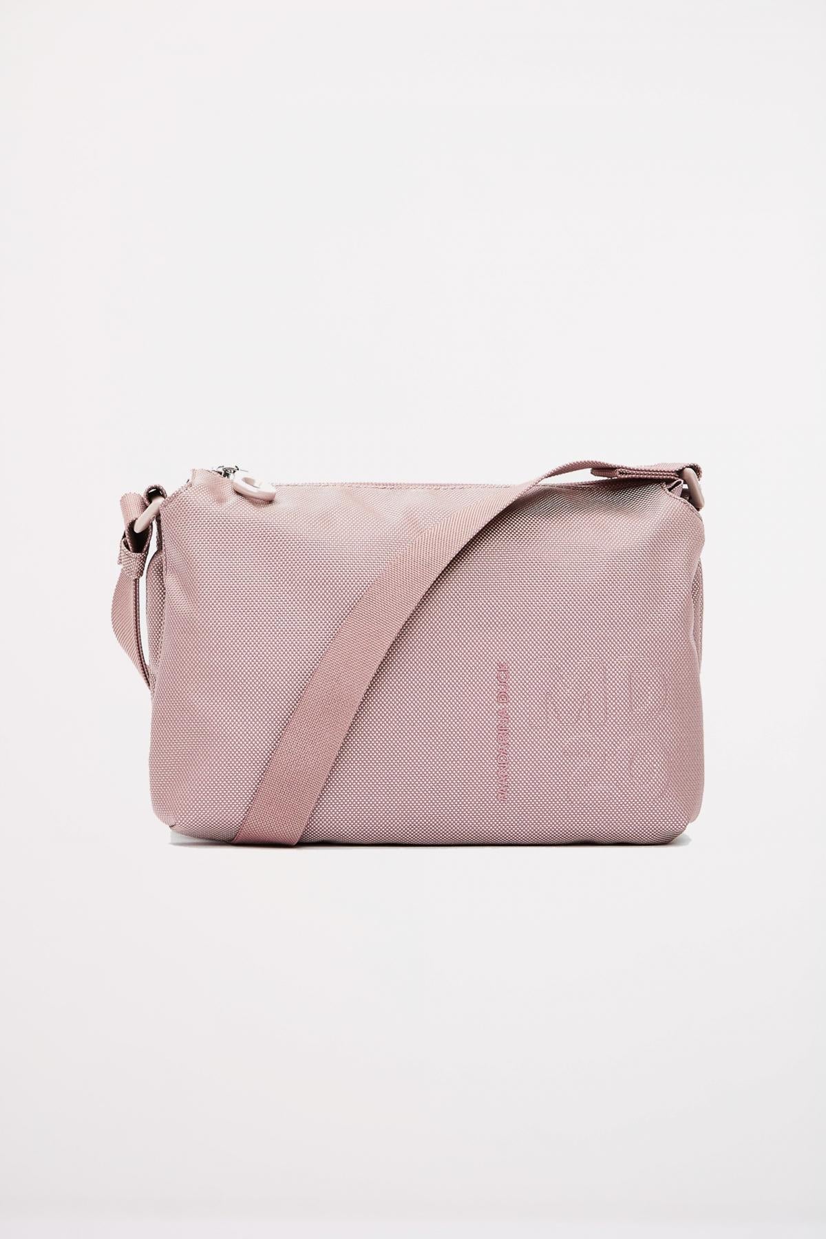 MANDARINA DUCK MD POCHETTE en color ROSA (1)