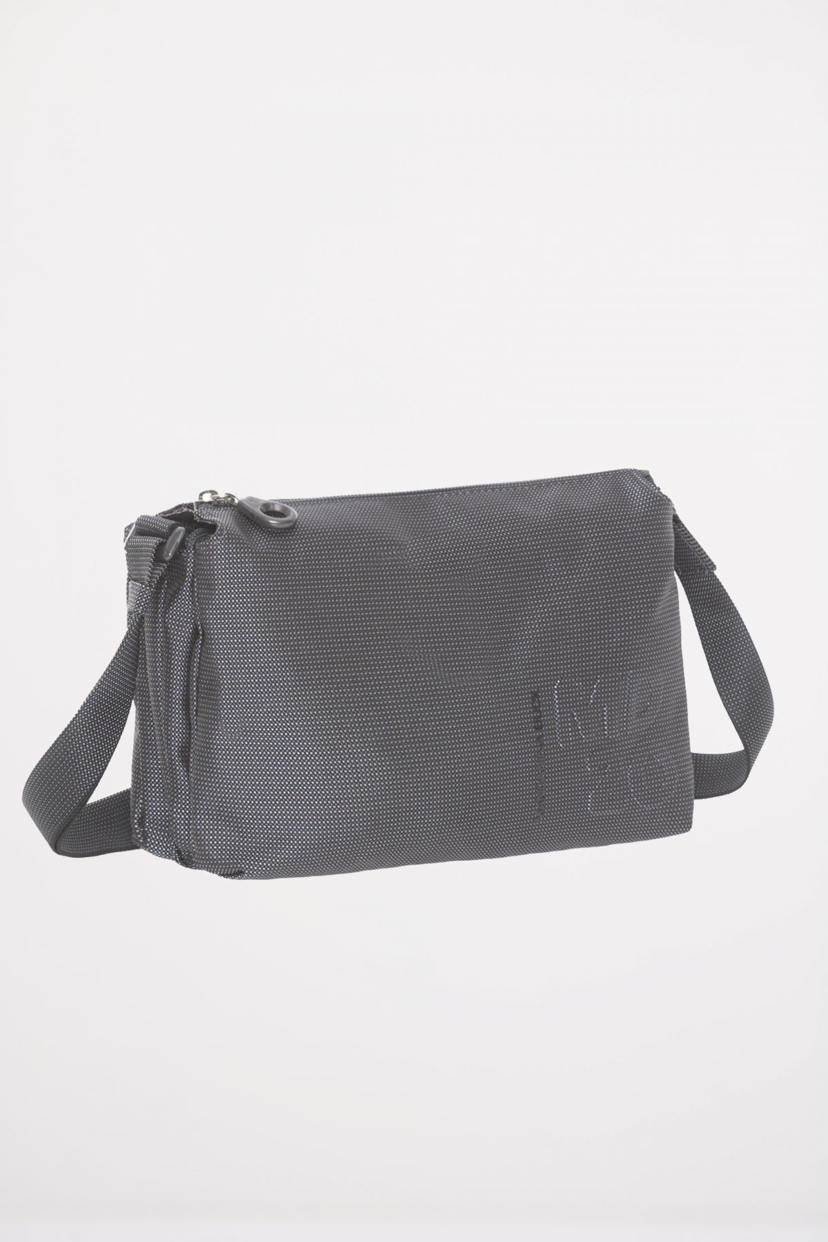 MANDARINA DUCK MD POCHETTE en color NEGRO (2)