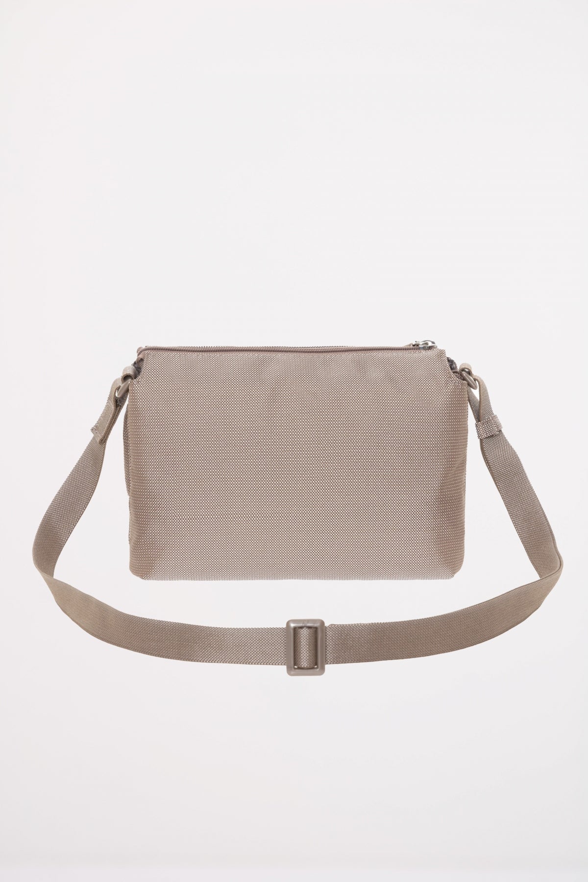 MANDARINA DUCK MD POCHETTE en color NUDE (3)