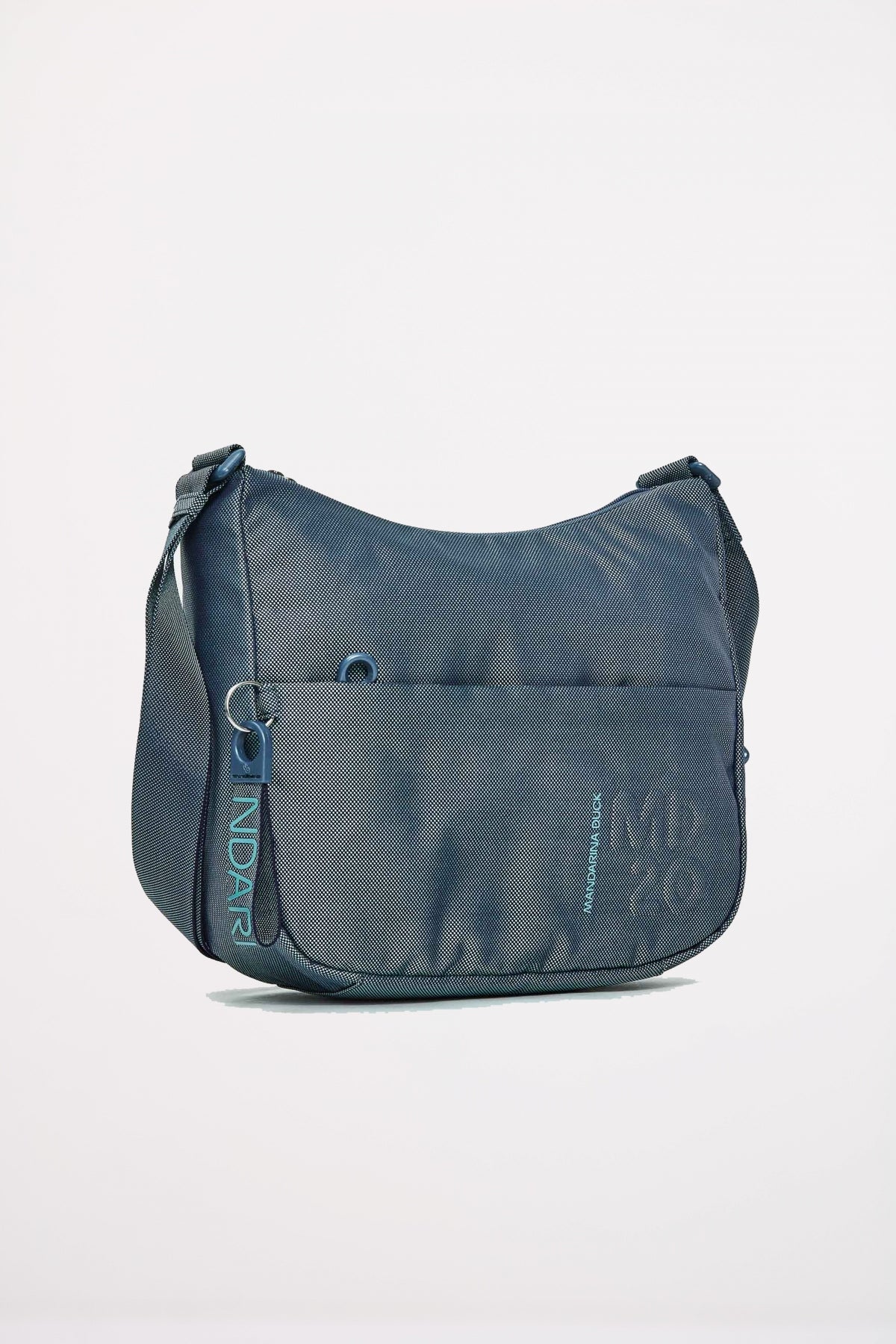 MANDARINA DUCK MD HOBO en color AZUL (2)