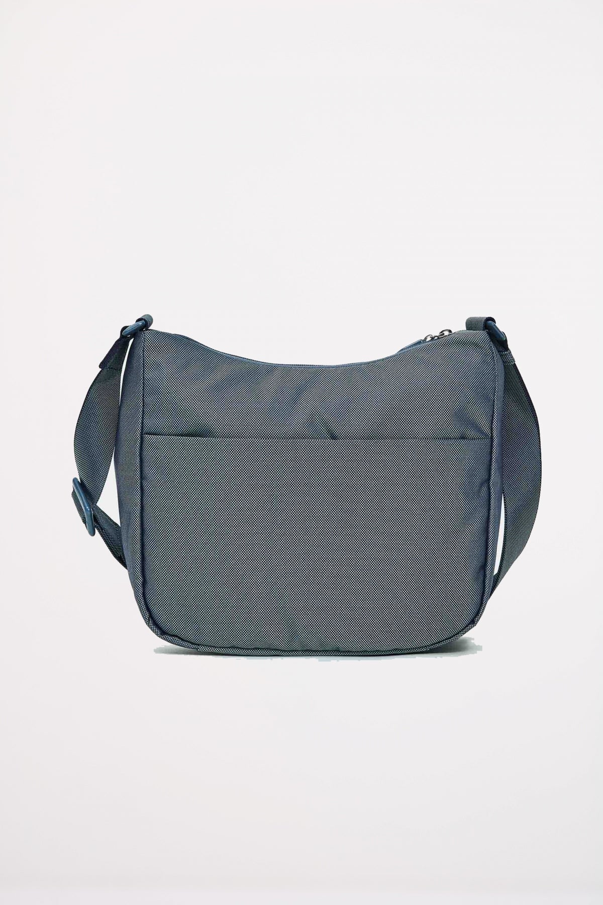 MANDARINA DUCK MD HOBO en color AZUL (3)