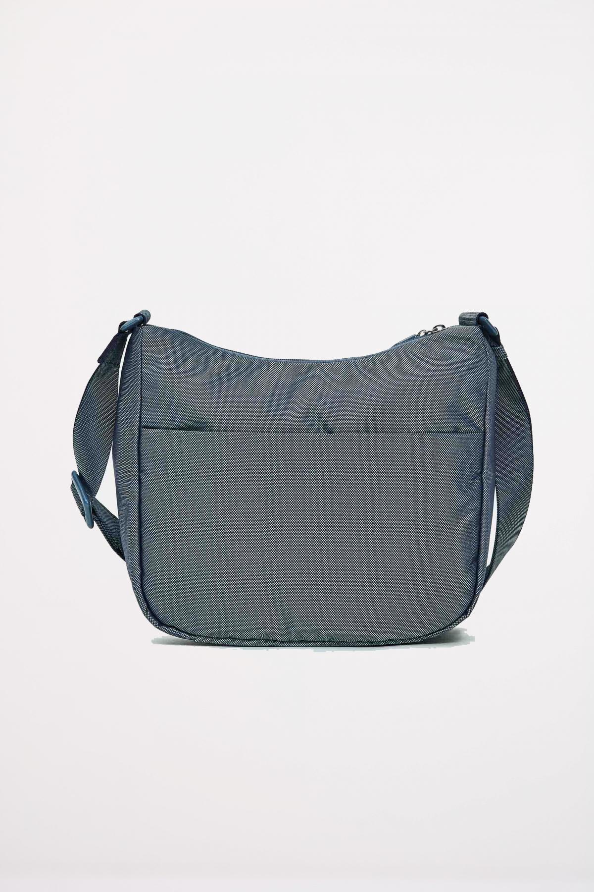 MANDARINA DUCK MD HOBO en color AZUL (3)
