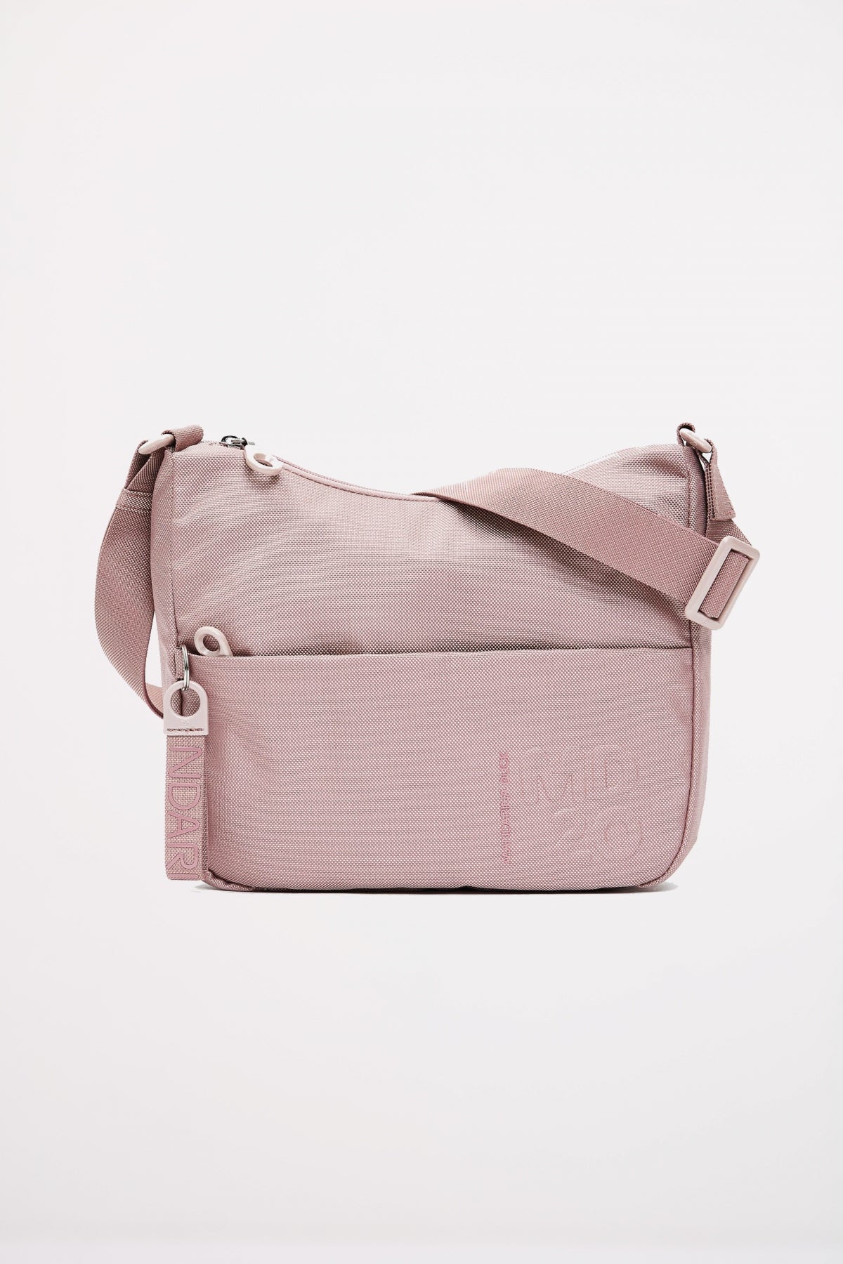 MANDARINA DUCK MD HOBO en color ROSA (1)
