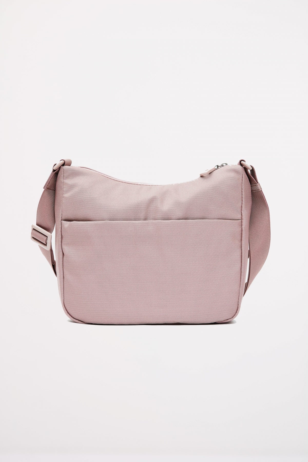 MANDARINA DUCK MD HOBO en color ROSA (3)