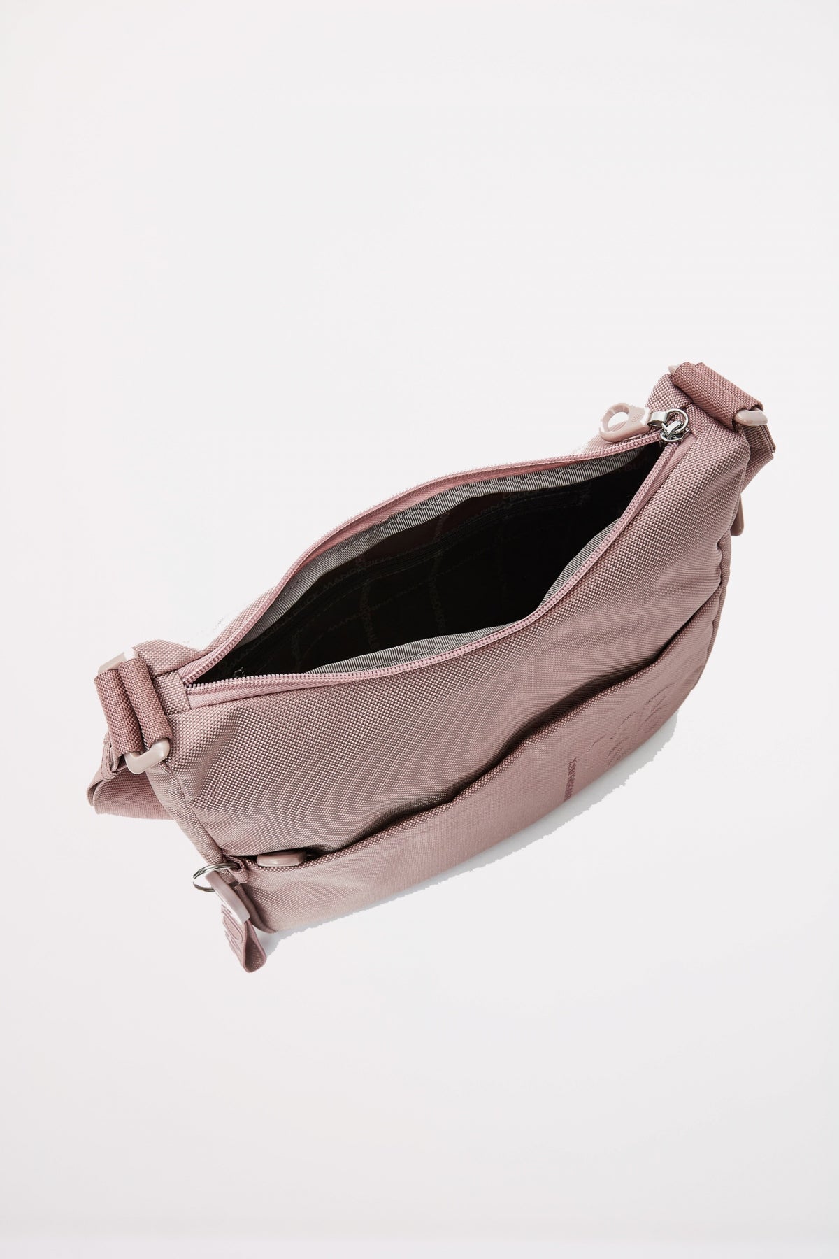 MANDARINA DUCK MD HOBO en color ROSA (4)