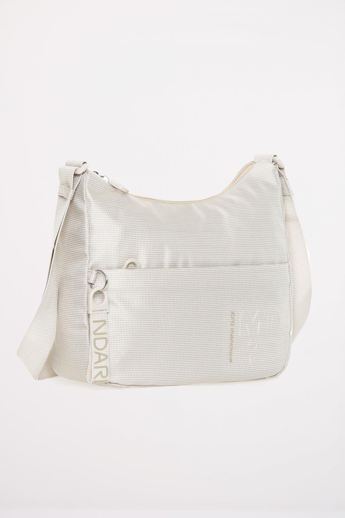 MANDARINA DUCK MD HOBO en color BEIS (2)