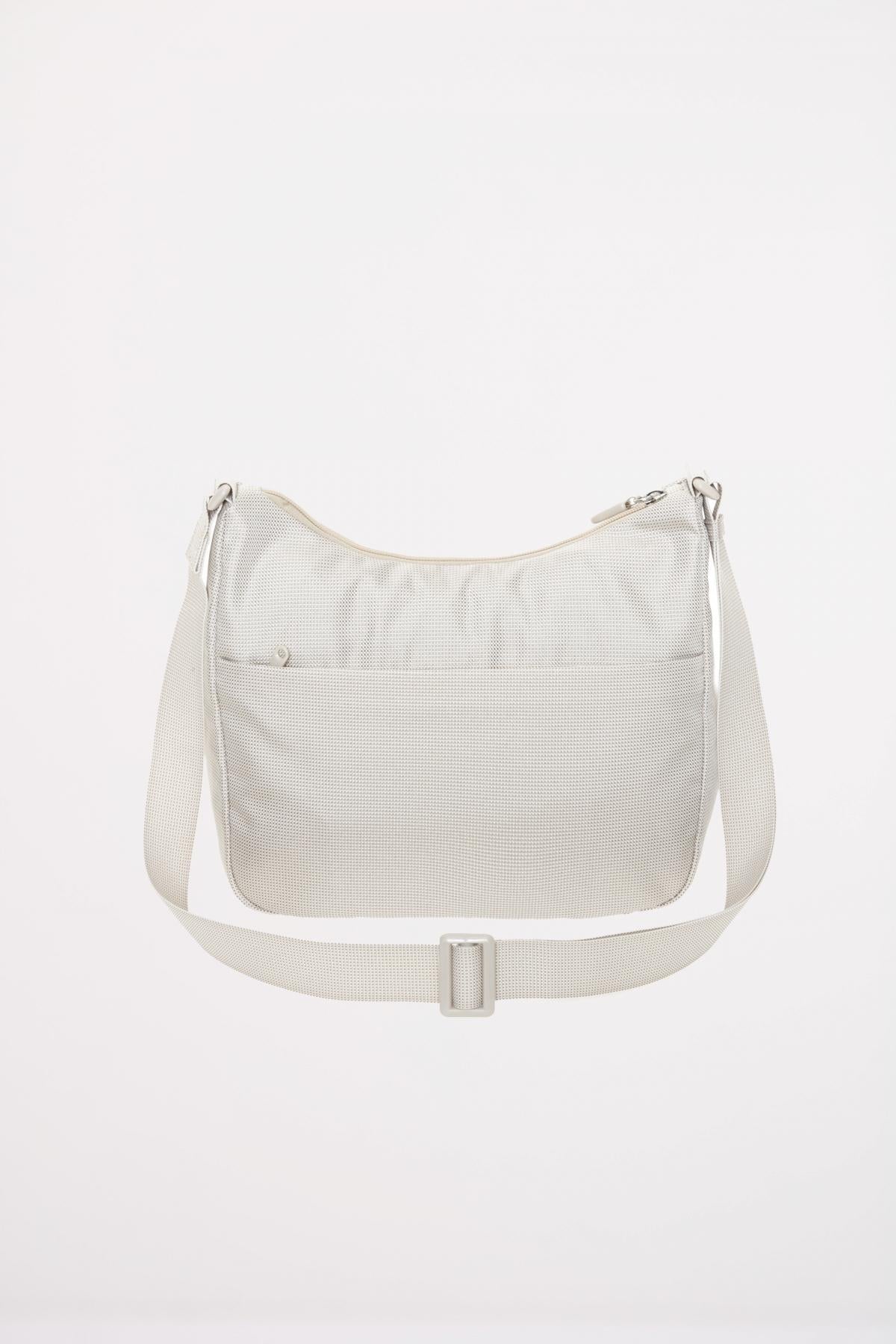 MANDARINA DUCK MD HOBO en color BEIS (3)