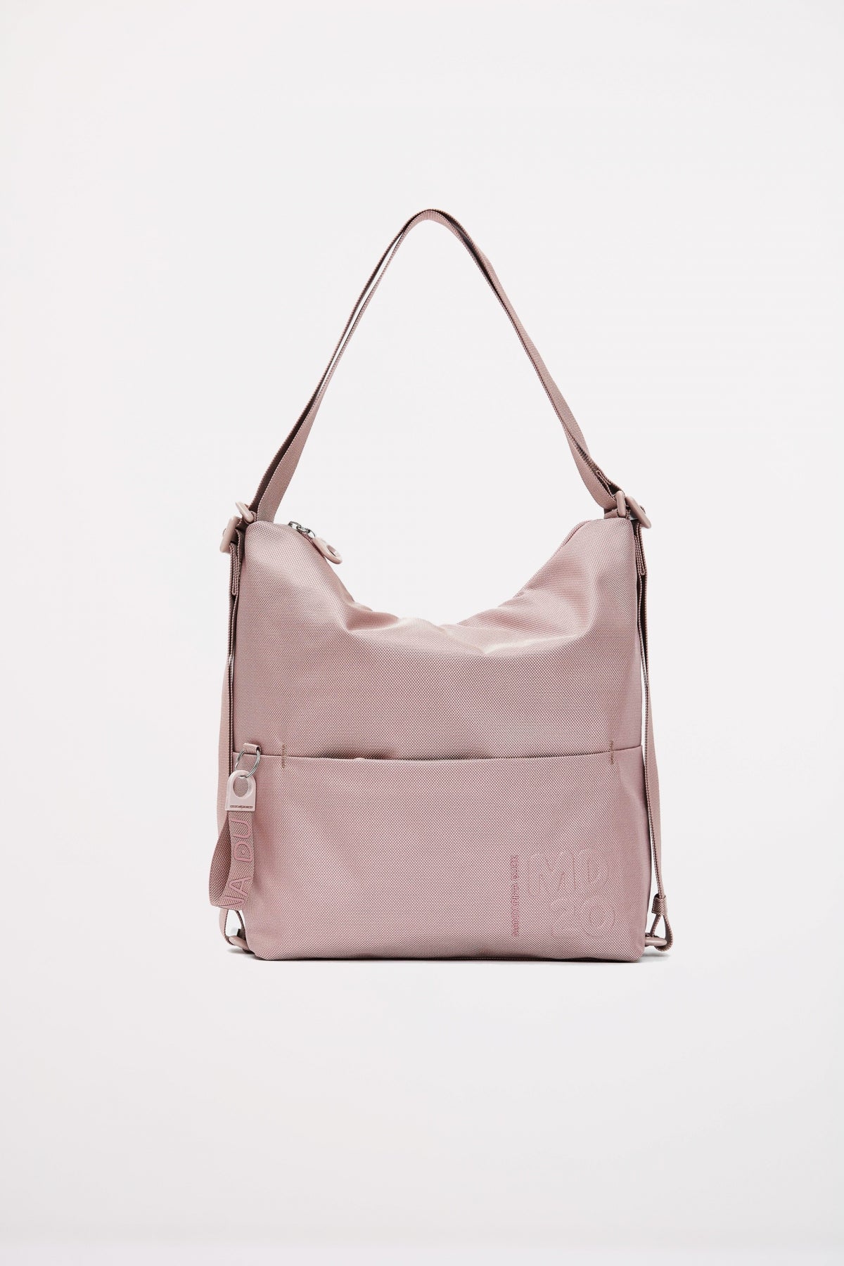 MANDARINA DUCK MD SLIDE en color ROSA (1)