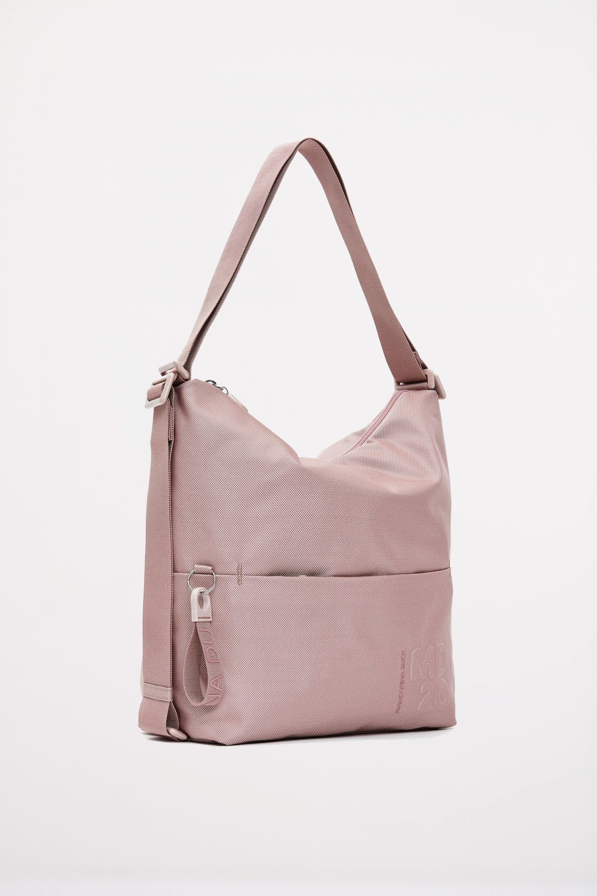 MANDARINA DUCK MD SLIDE en color ROSA (2)