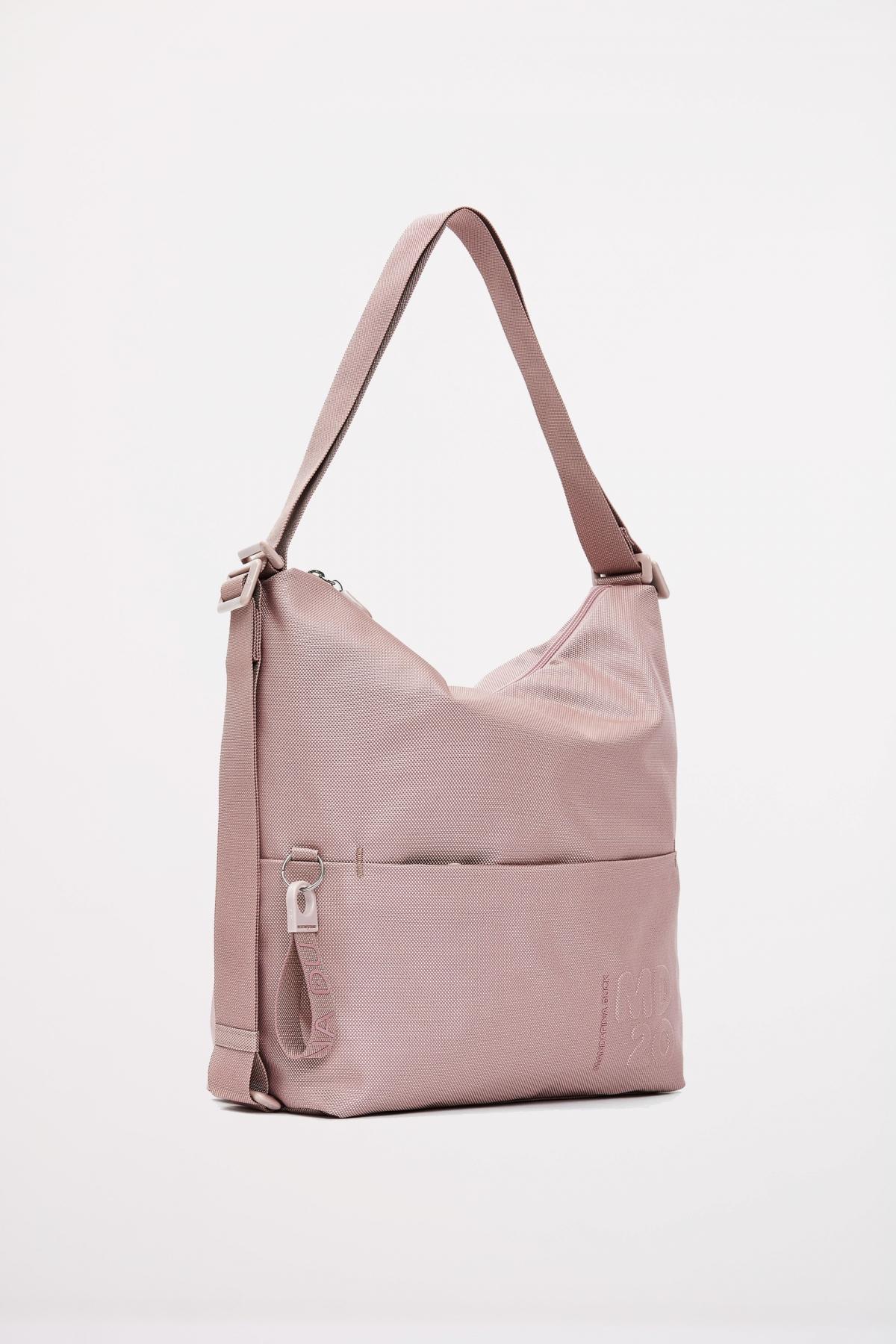MANDARINA DUCK MD SLIDE en color ROSA (2)