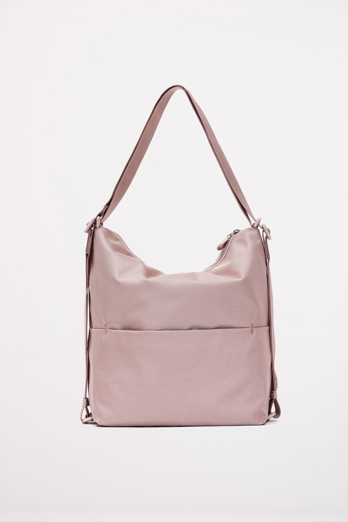 MANDARINA DUCK MD SLIDE en color ROSA (3)