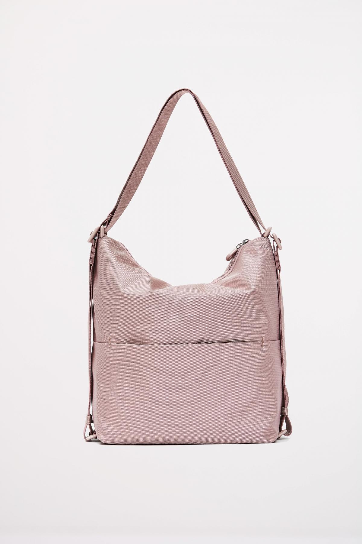 MANDARINA DUCK MD SLIDE en color ROSA (3)