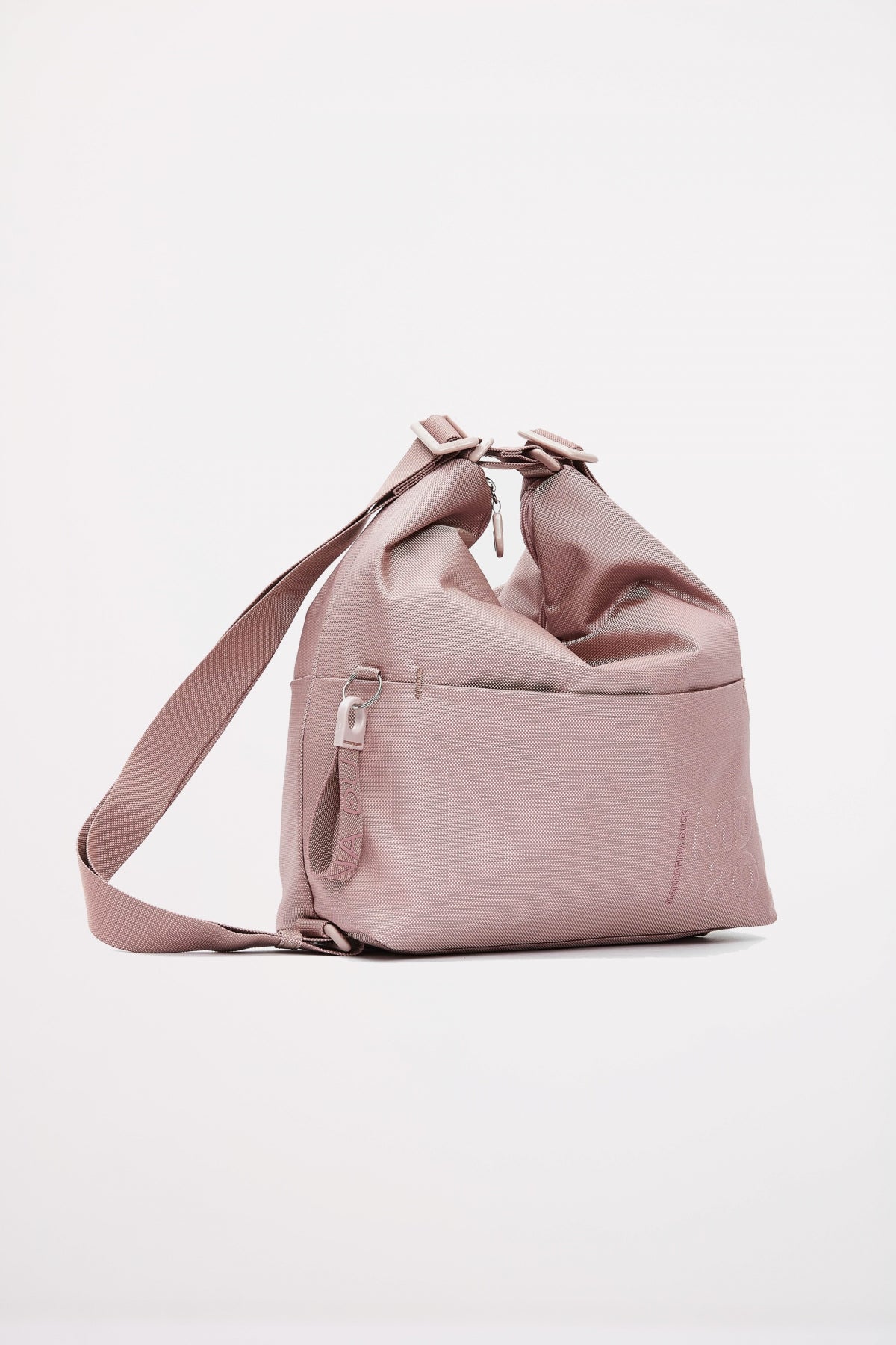 MANDARINA DUCK MD SLIDE en color ROSA (4)
