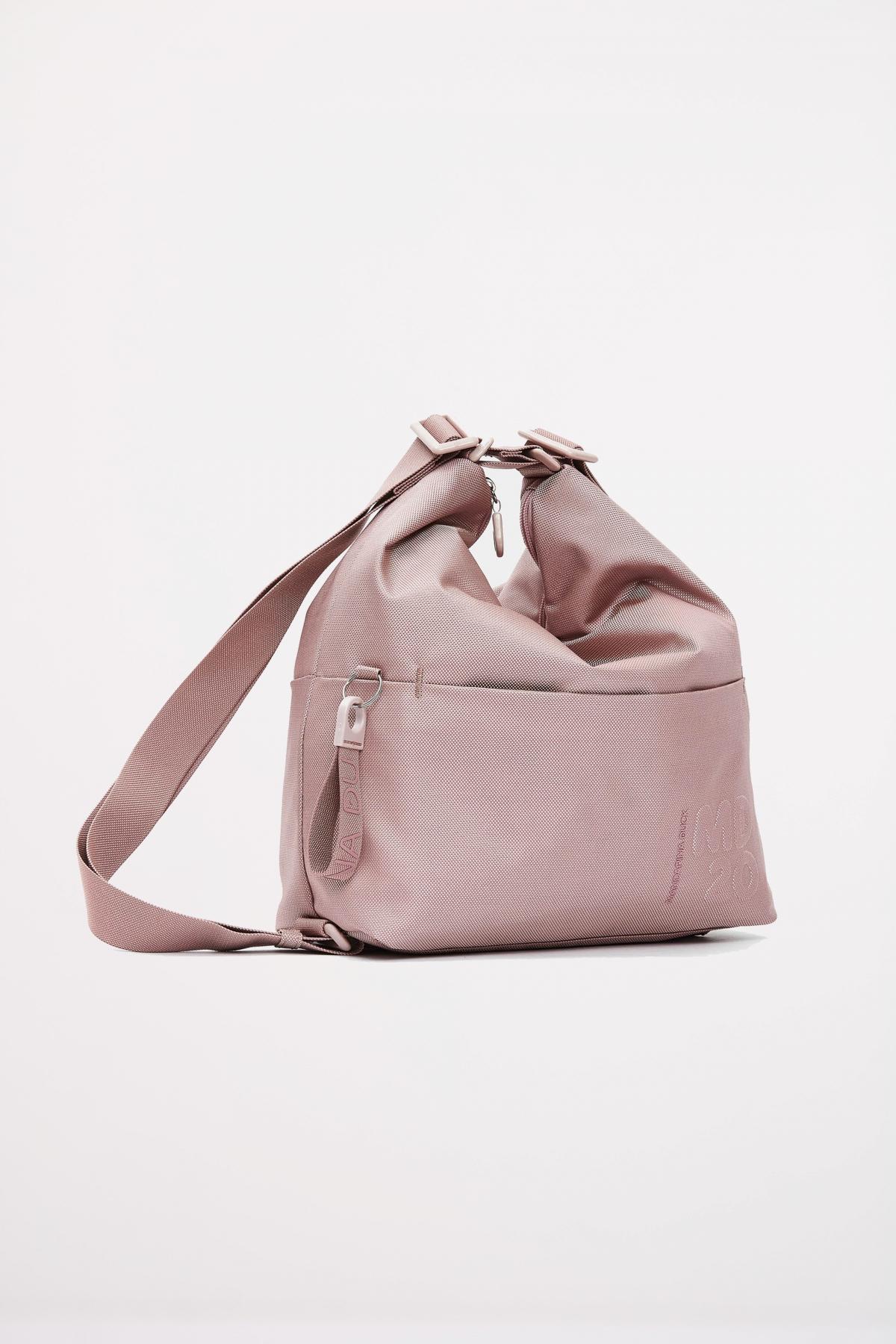 MANDARINA DUCK MD SLIDE en color ROSA (4)