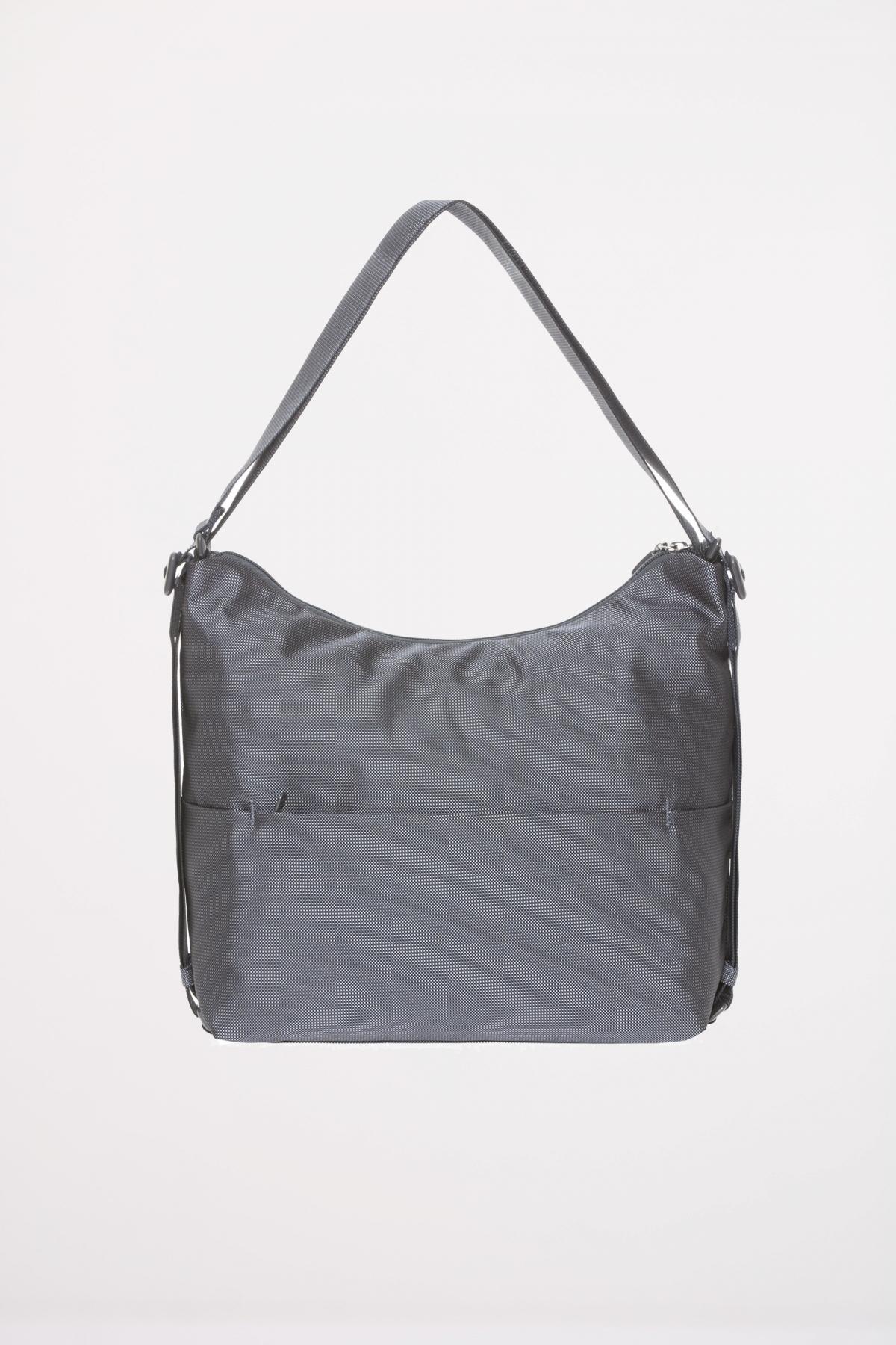 MANDARINA DUCK MD SLIDE en color NEGRO (3)