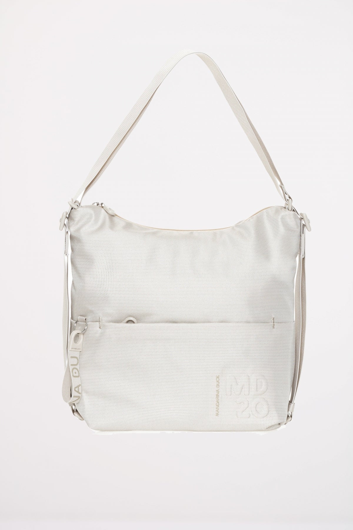 MANDARINA DUCK MD SLIDE en color BLANCO (1)