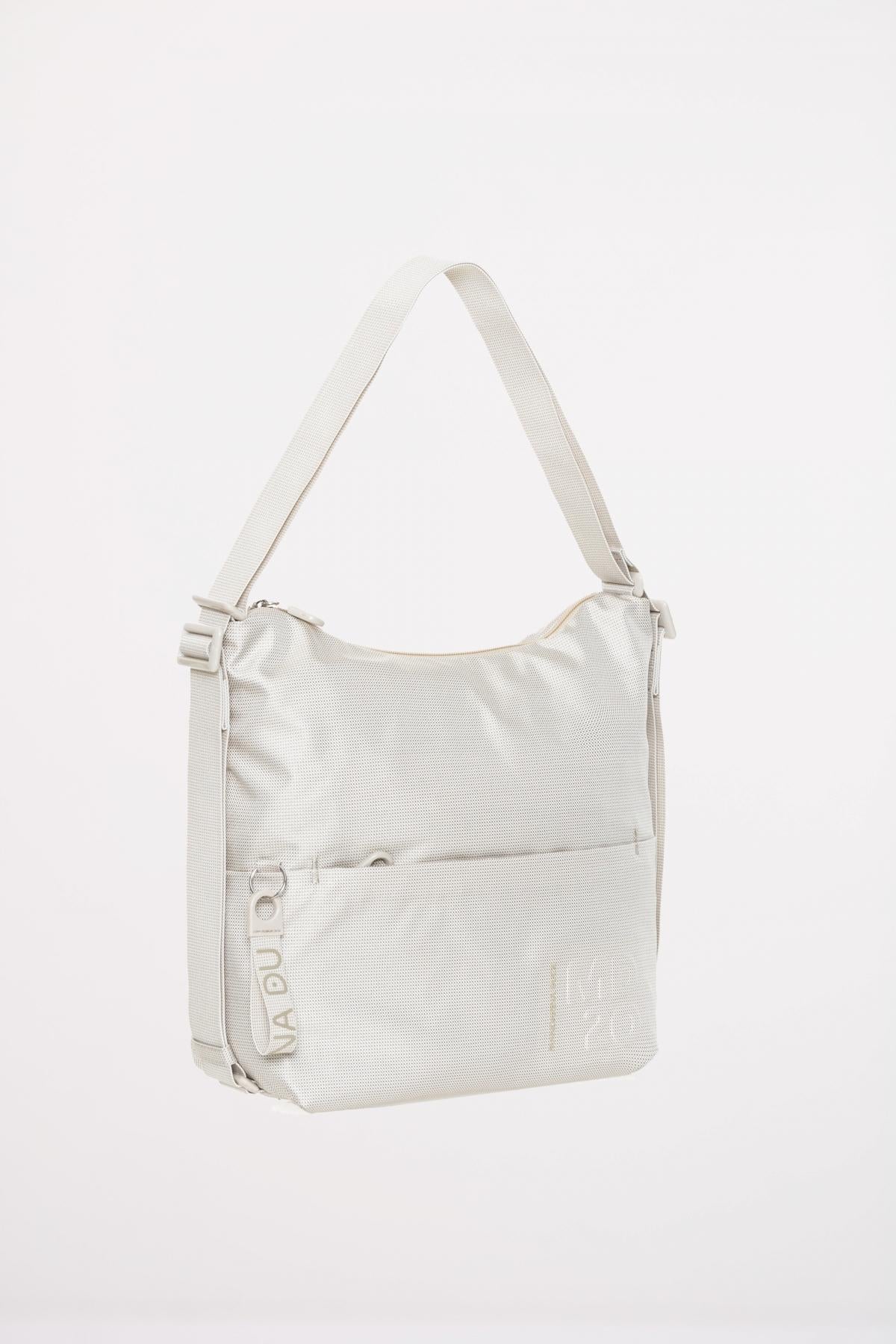 MANDARINA DUCK MD SLIDE en color BLANCO (2)