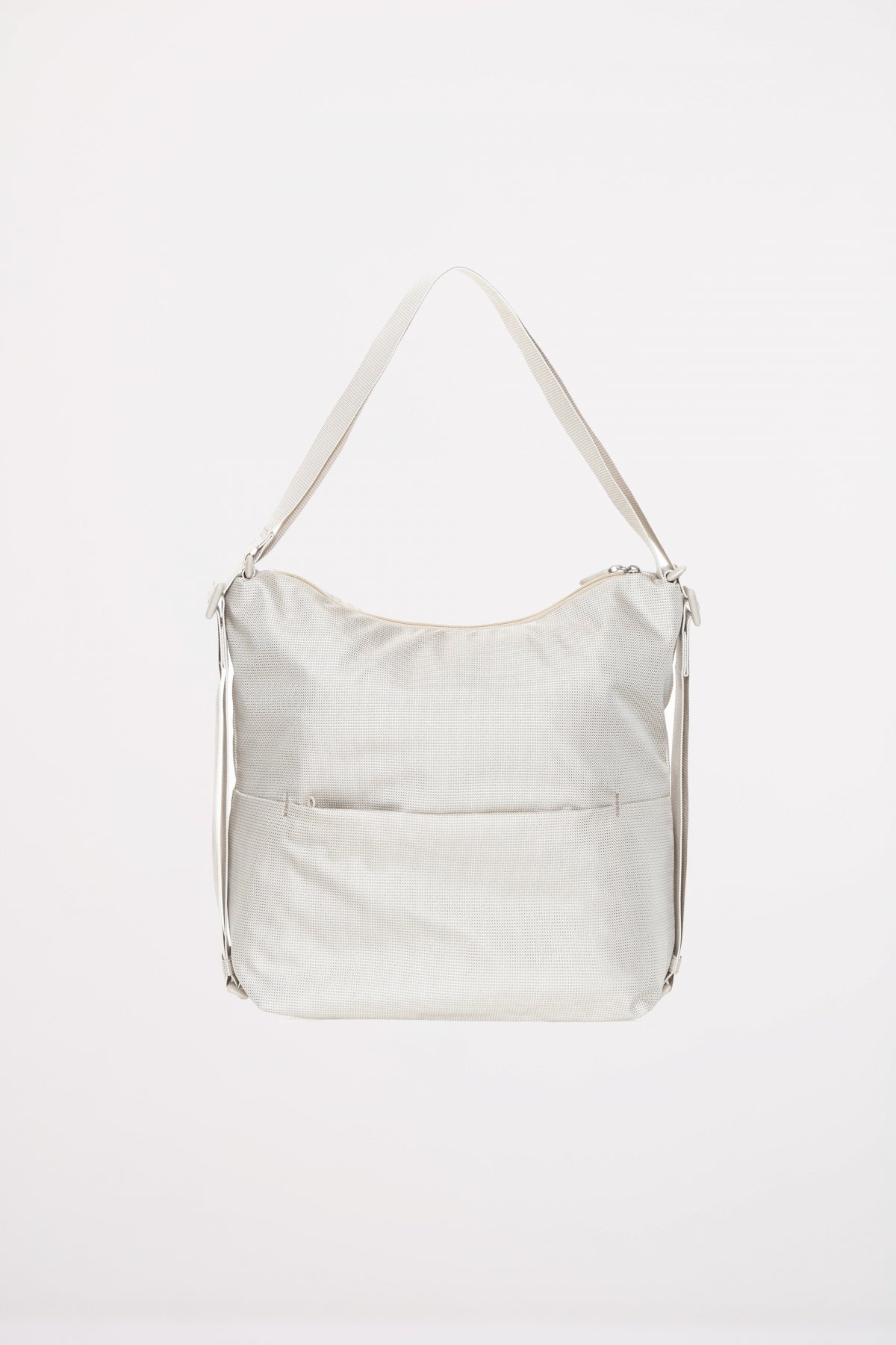 MANDARINA DUCK MD SLIDE en color BLANCO (3)