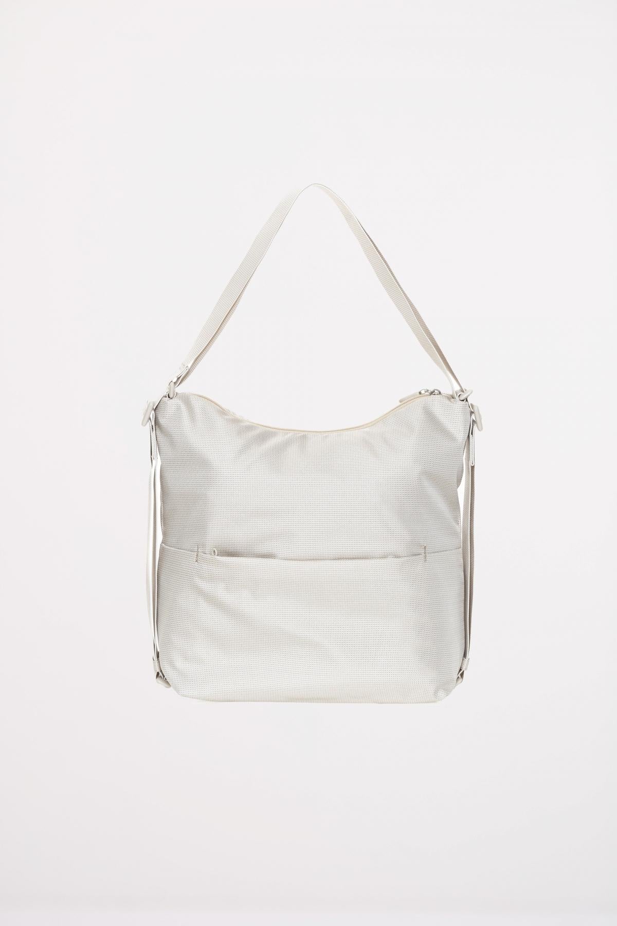 MANDARINA DUCK MD SLIDE en color BLANCO (3)