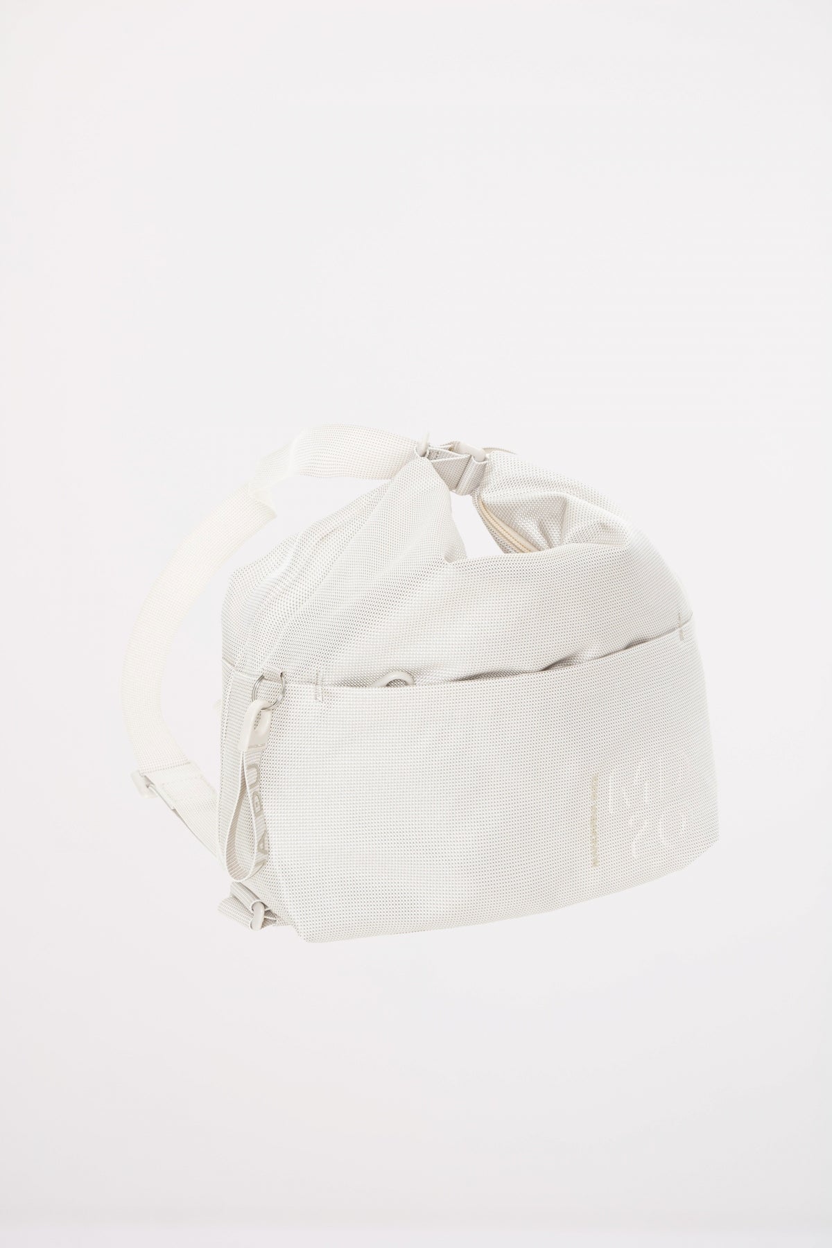 MANDARINA DUCK MD SLIDE en color BLANCO (4)