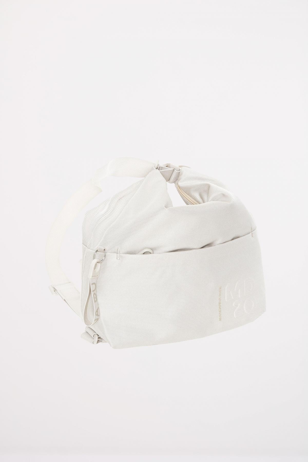 MANDARINA DUCK MD SLIDE en color BLANCO (4)