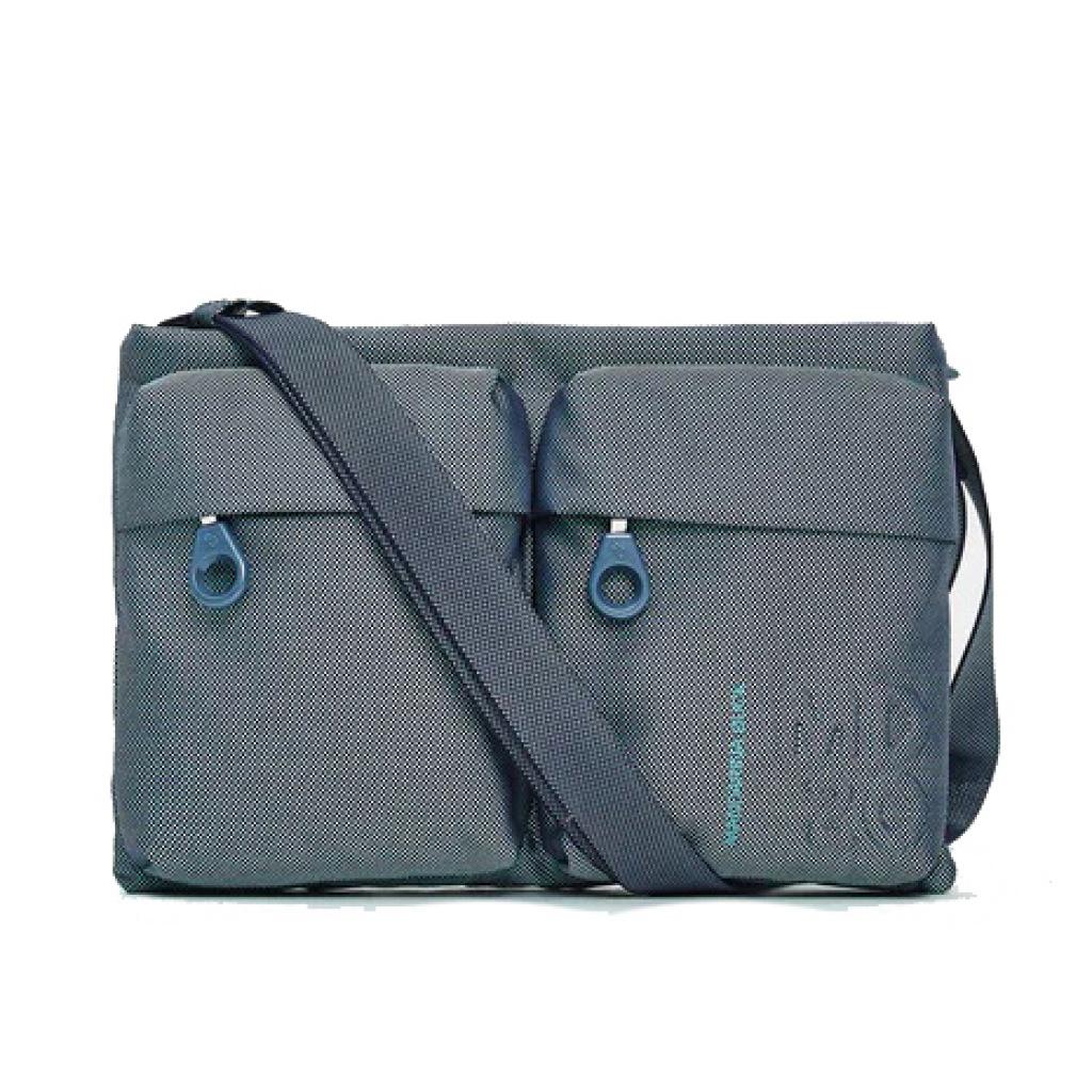 MANDARINA DUCK MD CROSSOVER en color AZUL (4)