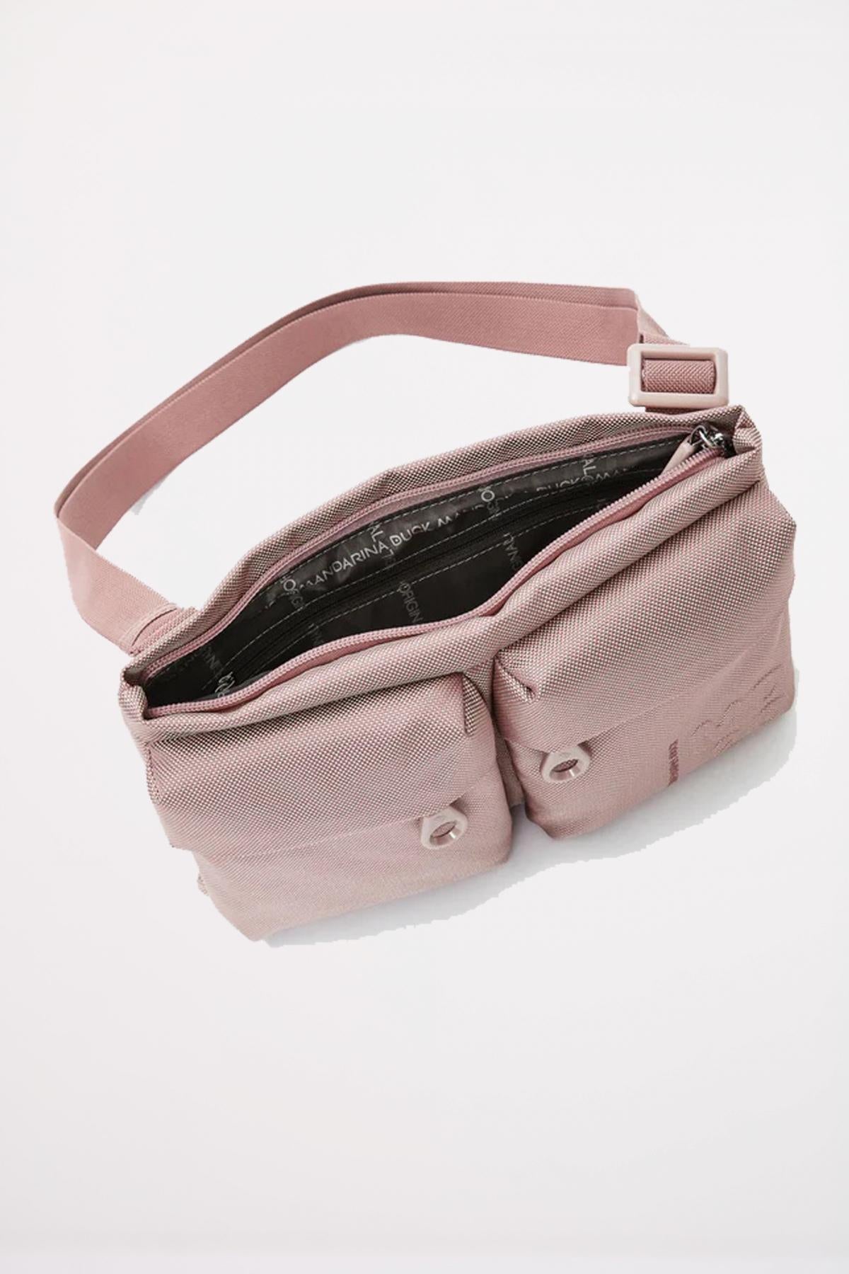 MANDARINA DUCK MD CROSSOVER en color ROSA (4)