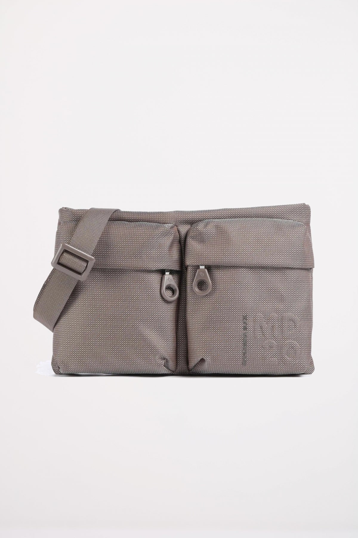 MANDARINA DUCK MD CROSSOVER en color NUDE (1)