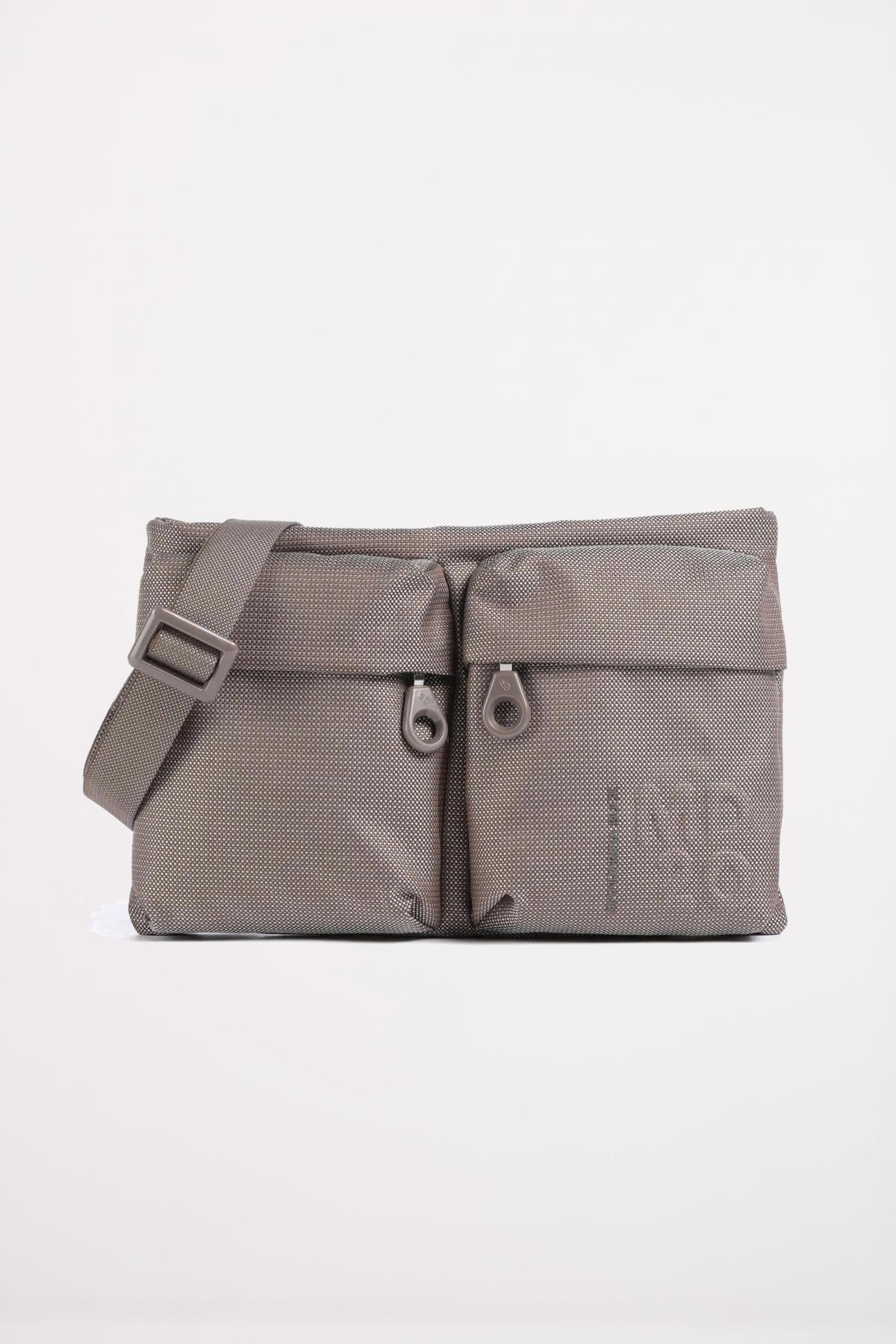 MANDARINA DUCK MD CROSSOVER en color NUDE (1)