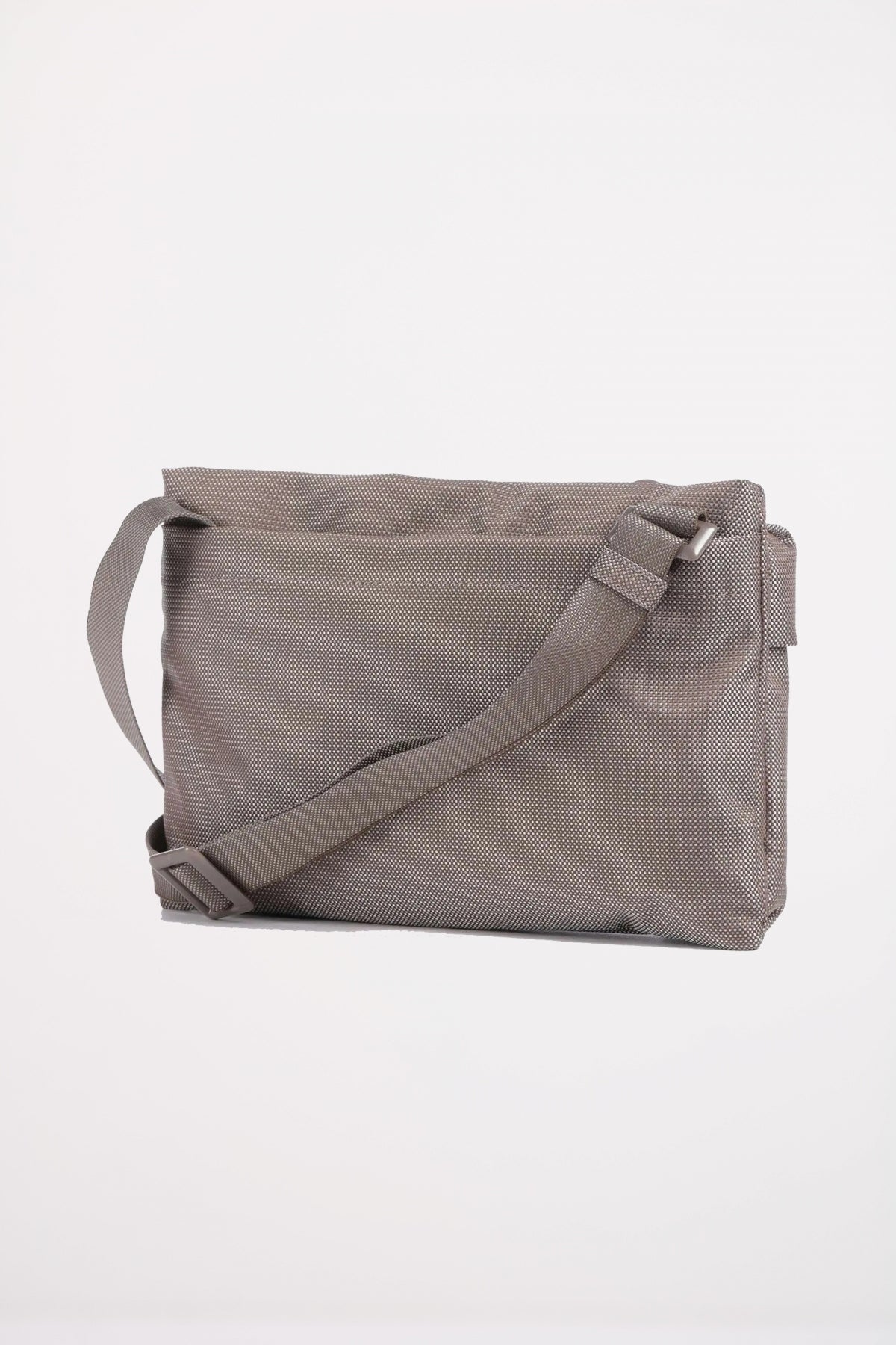 MANDARINA DUCK MD CROSSOVER en color NUDE (2)