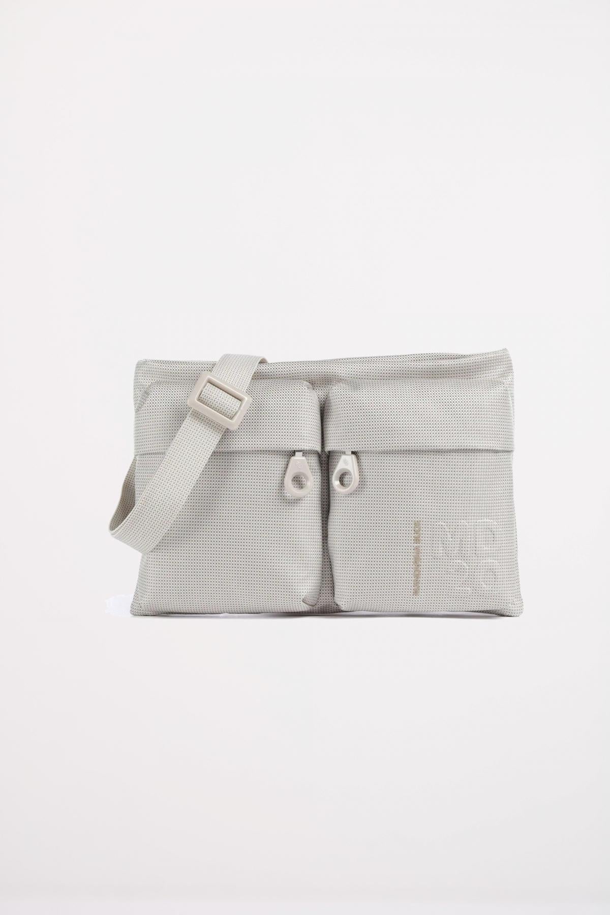 MANDARINA DUCK MD CROSSOVER en color BLANCO (1)
