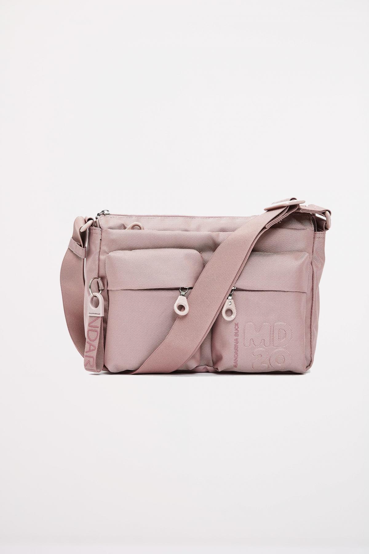 MANDARINA DUCK MD CROSSOVER en color ROSA (1)