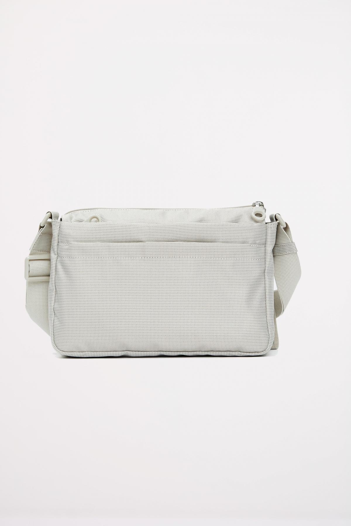 MANDARINA DUCK MD CROSSOVER en color BLANCO (3)