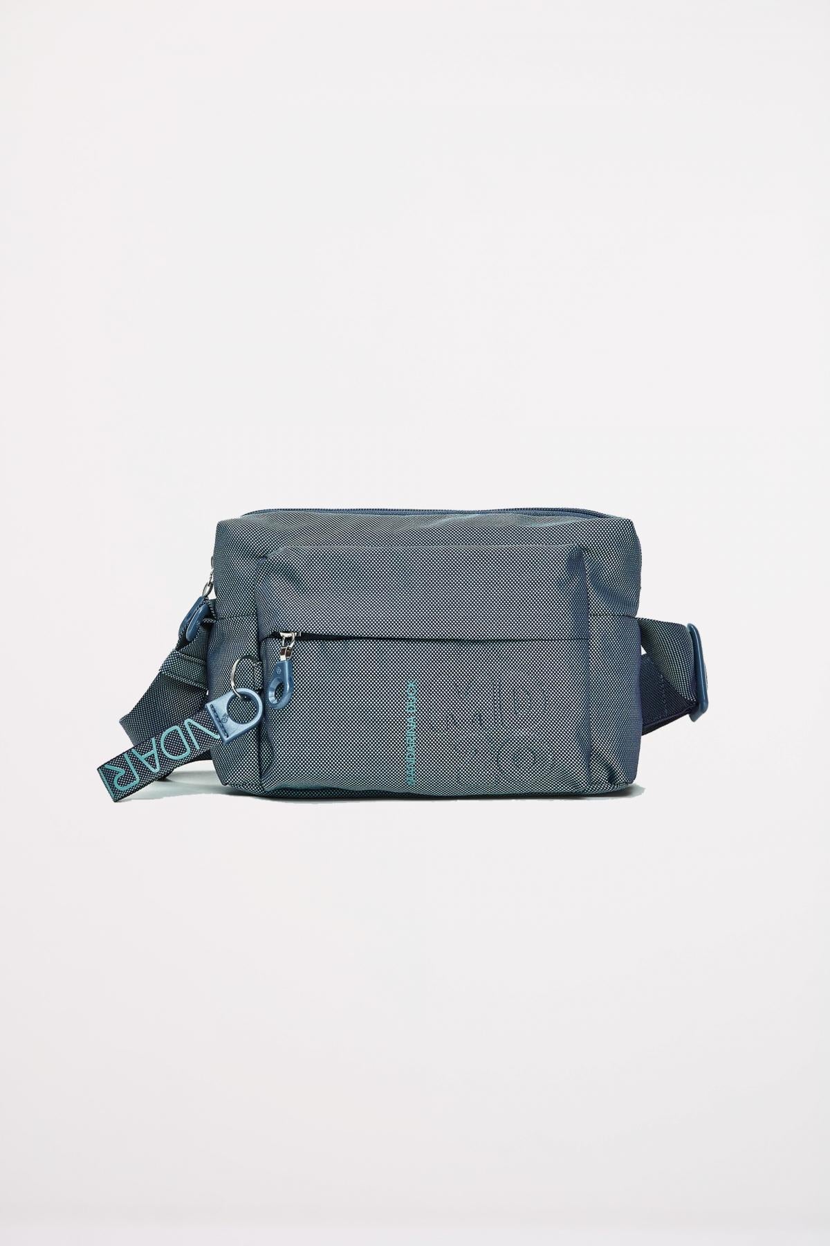 MANDARINA DUCK MD CROSSOVER en color AZUL (1)