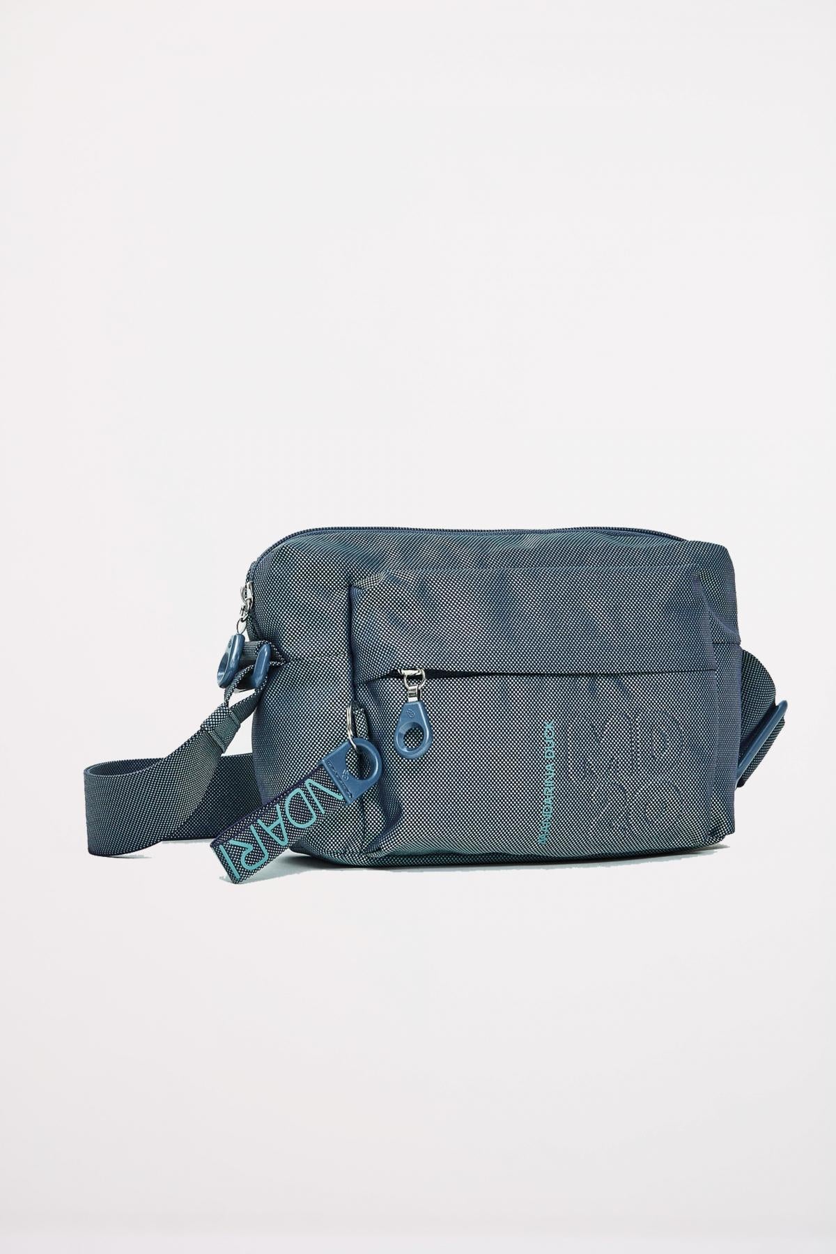 MANDARINA DUCK MD CROSSOVER en color AZUL (2)