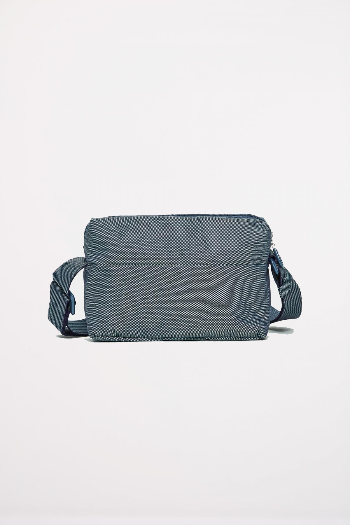 MANDARINA DUCK MD CROSSOVER en color AZUL (3)