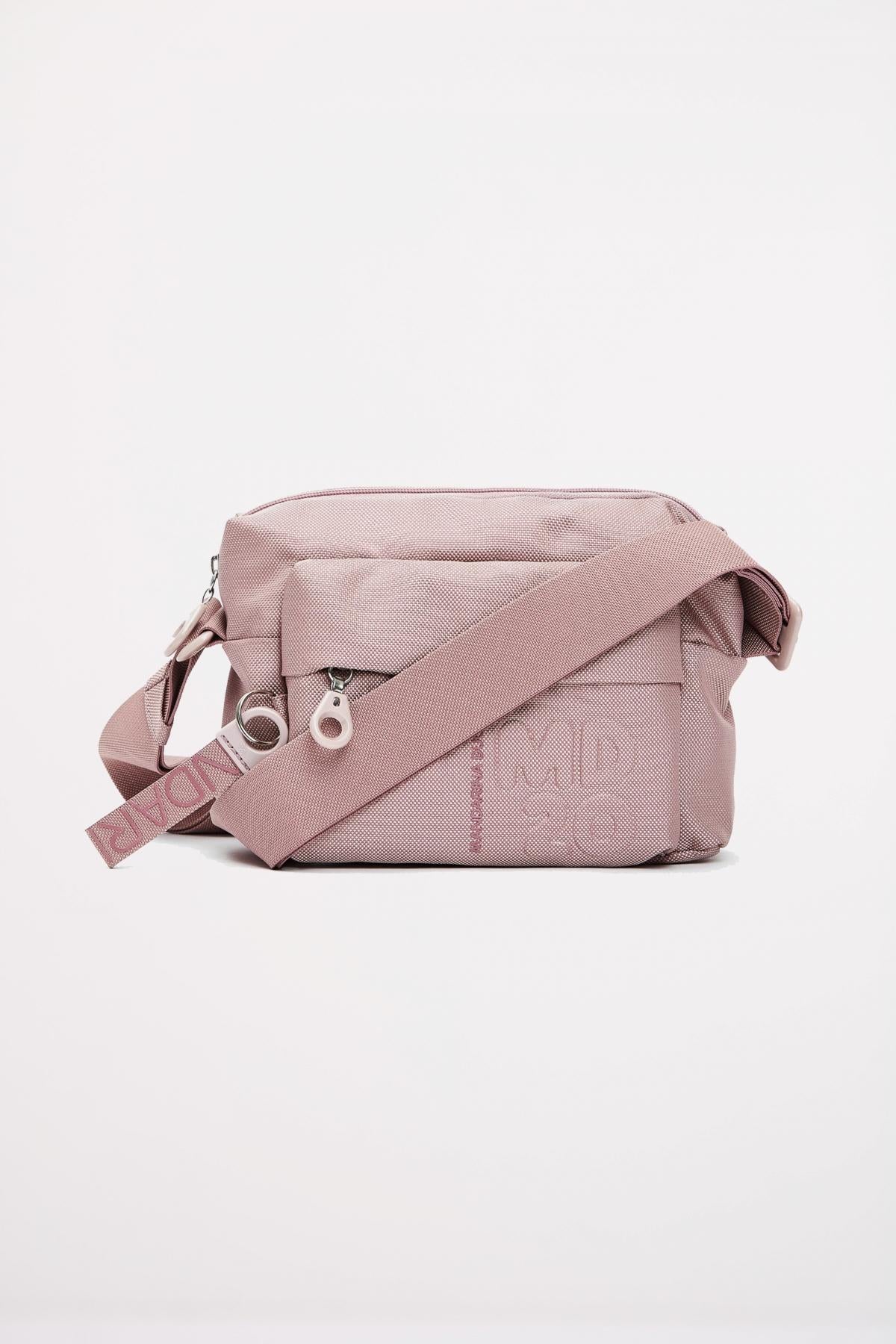 MANDARINA DUCK MD CROSSOVER en color ROSA (1)