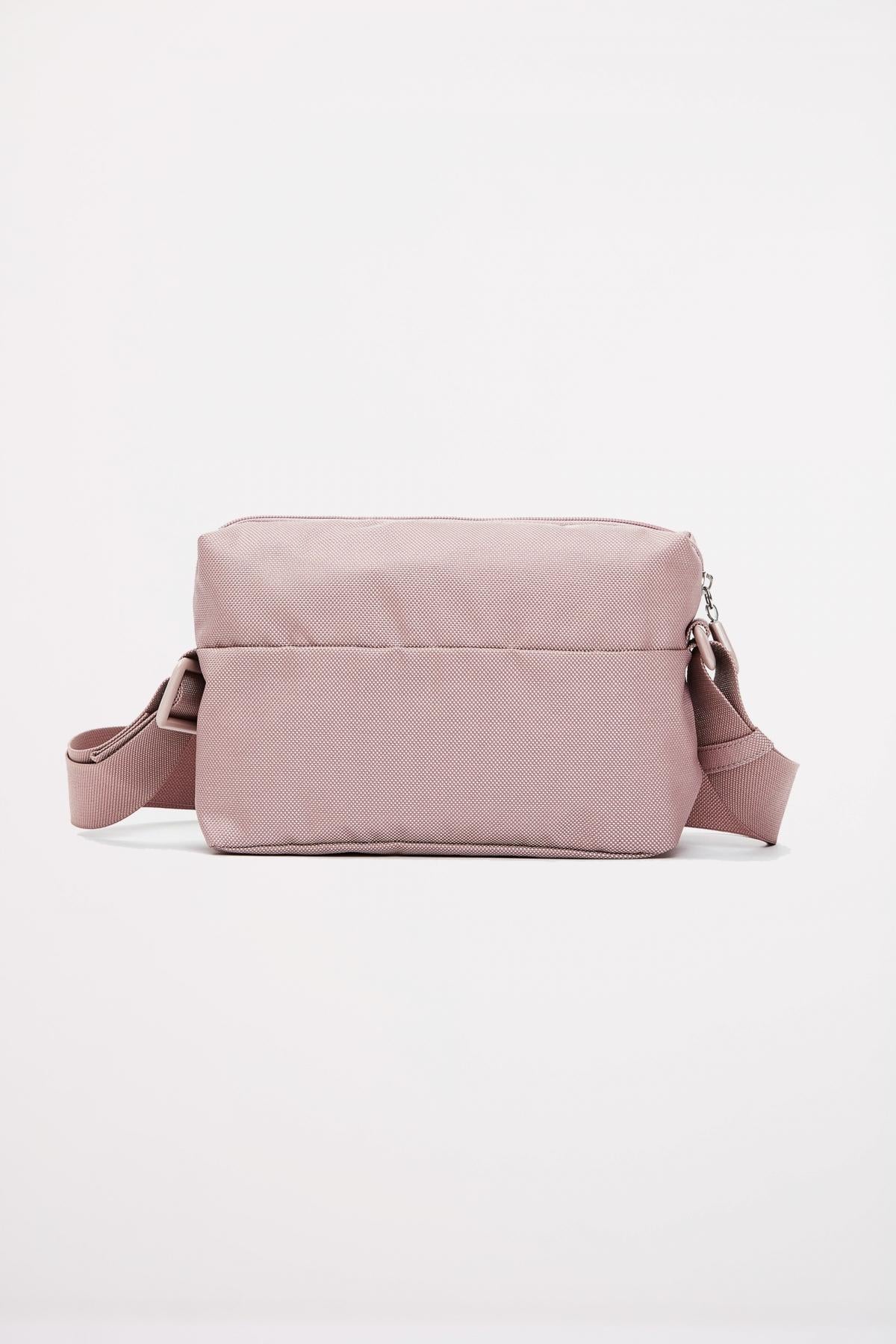 MANDARINA DUCK MD CROSSOVER en color ROSA (3)