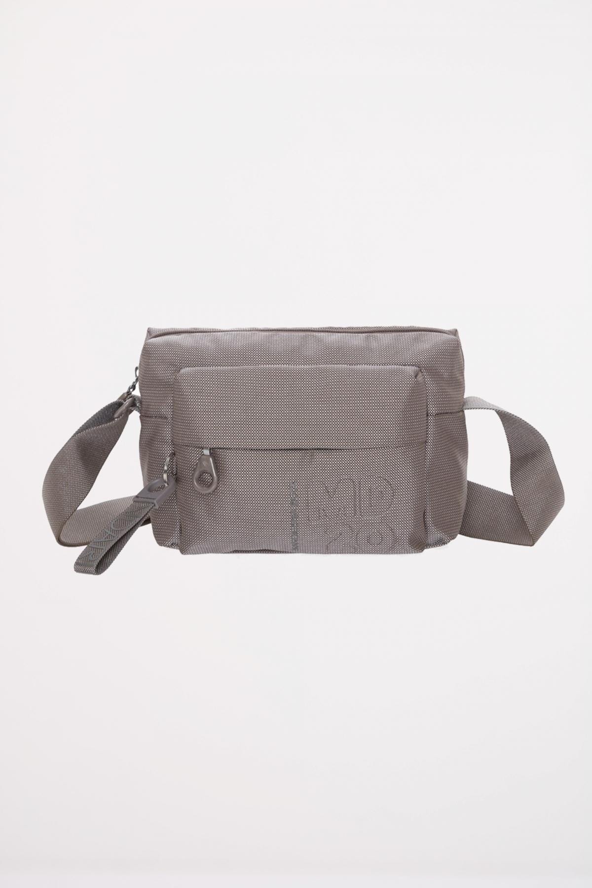 MANDARINA DUCK MD CROSSOVER en color NUDE (1)