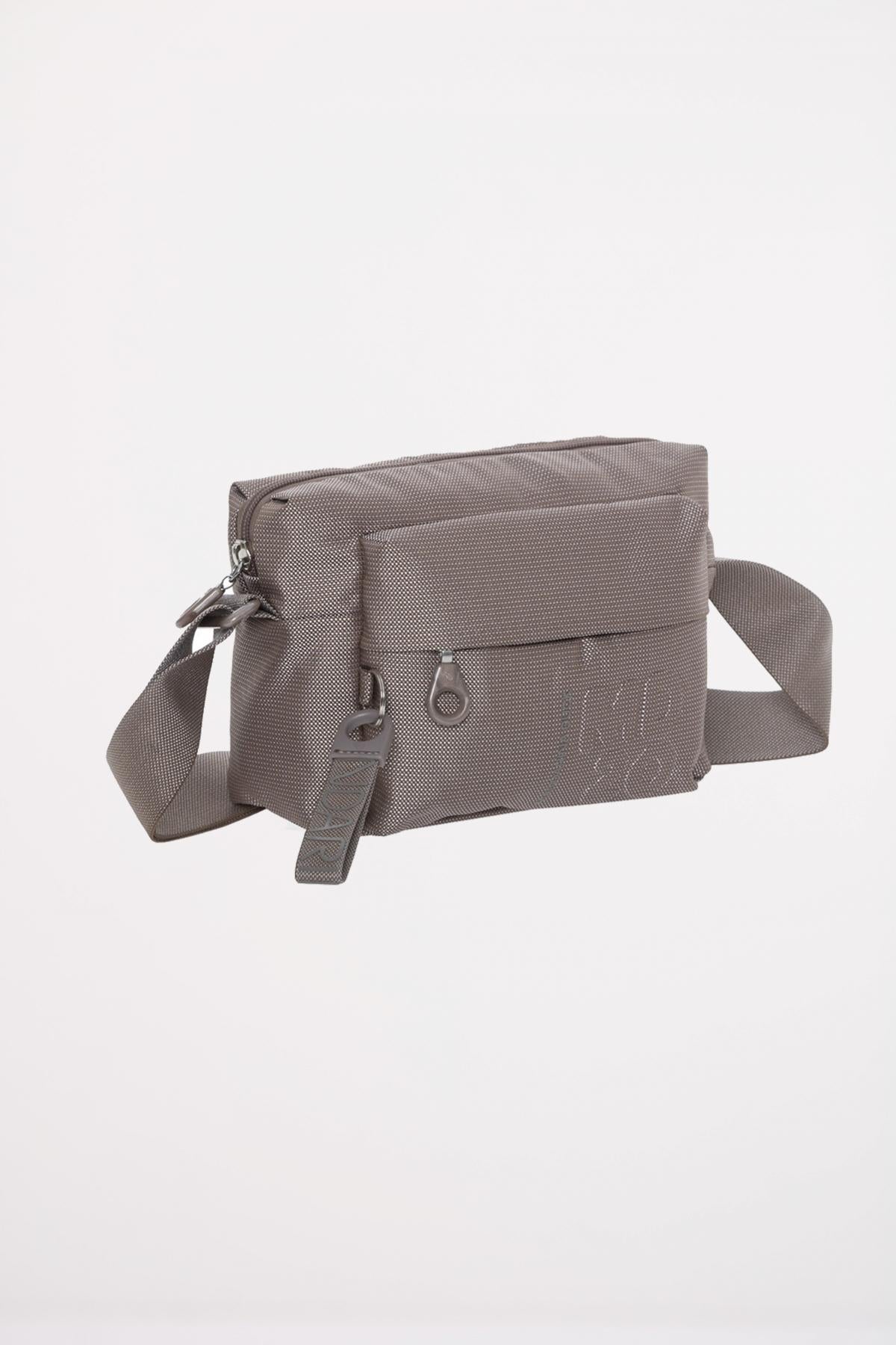 MANDARINA DUCK MD CROSSOVER en color NUDE (2)