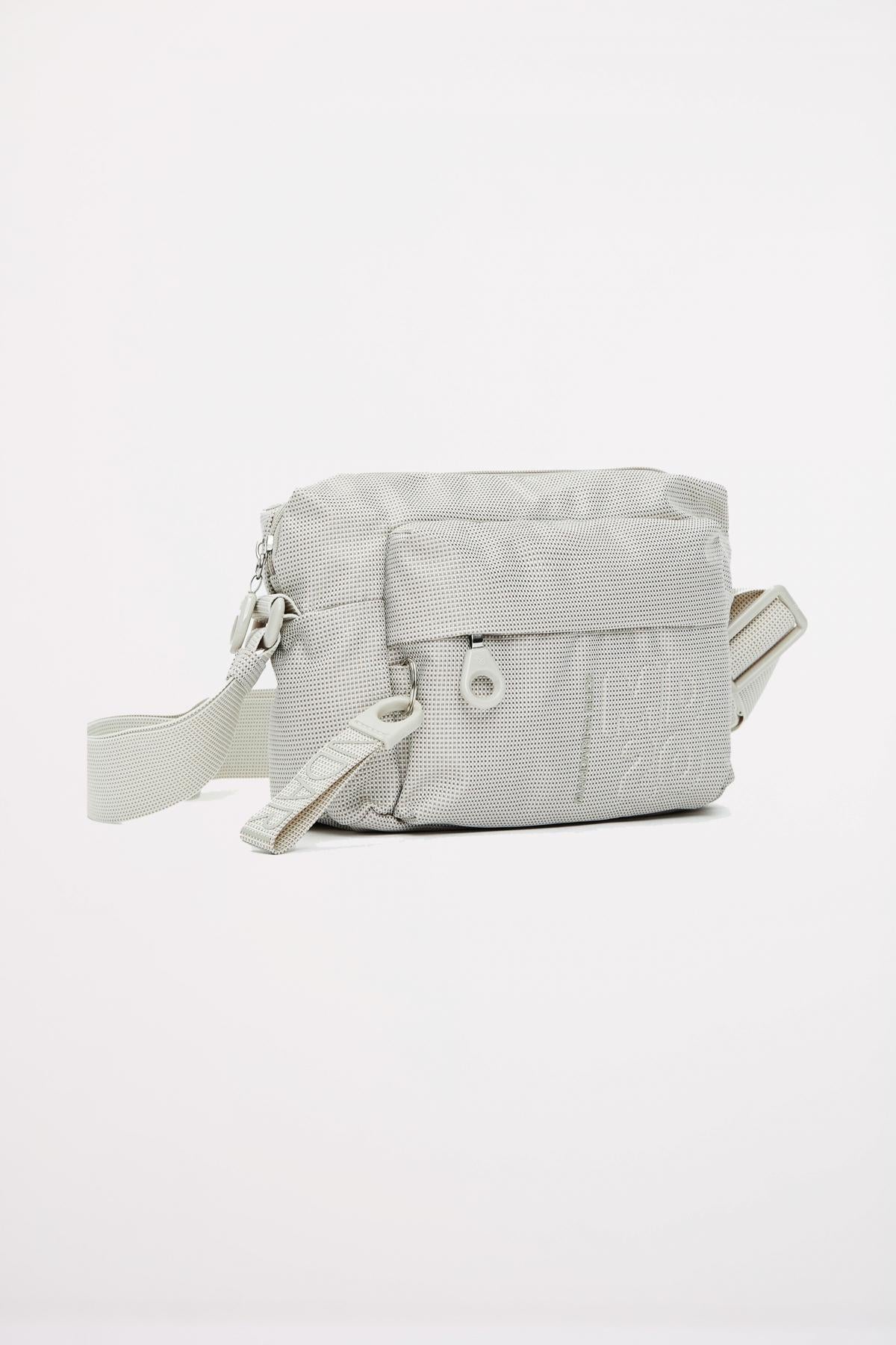 MANDARINA DUCK MD CROSSOVER en color BLANCO (3)