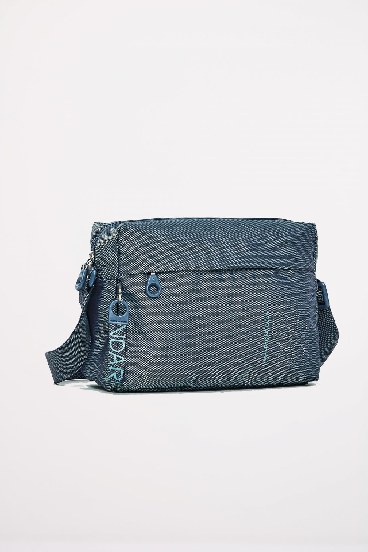 MANDARINA DUCK MD CROSSOVER en color AZUL (2)