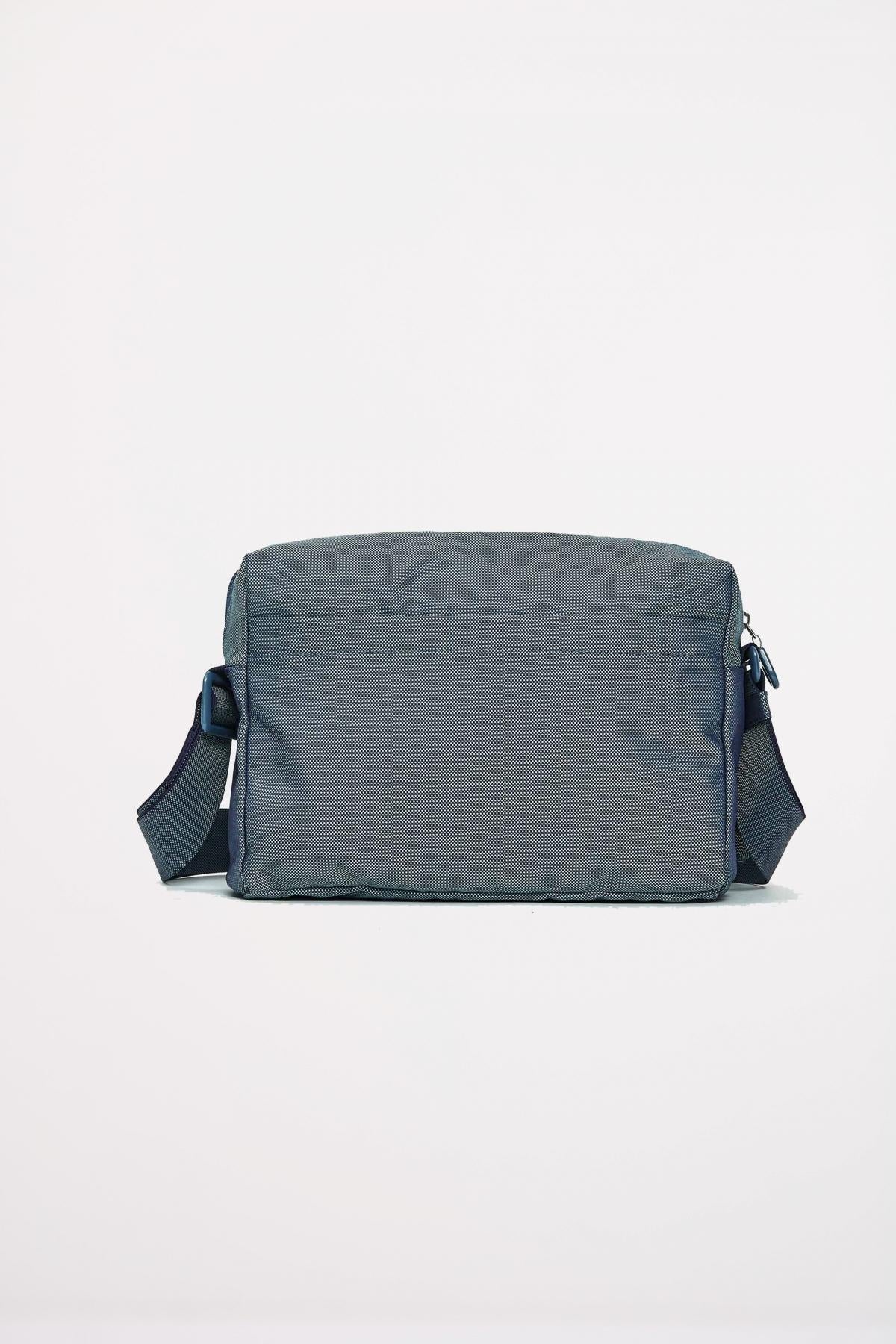 MANDARINA DUCK MD CROSSOVER en color AZUL (3)