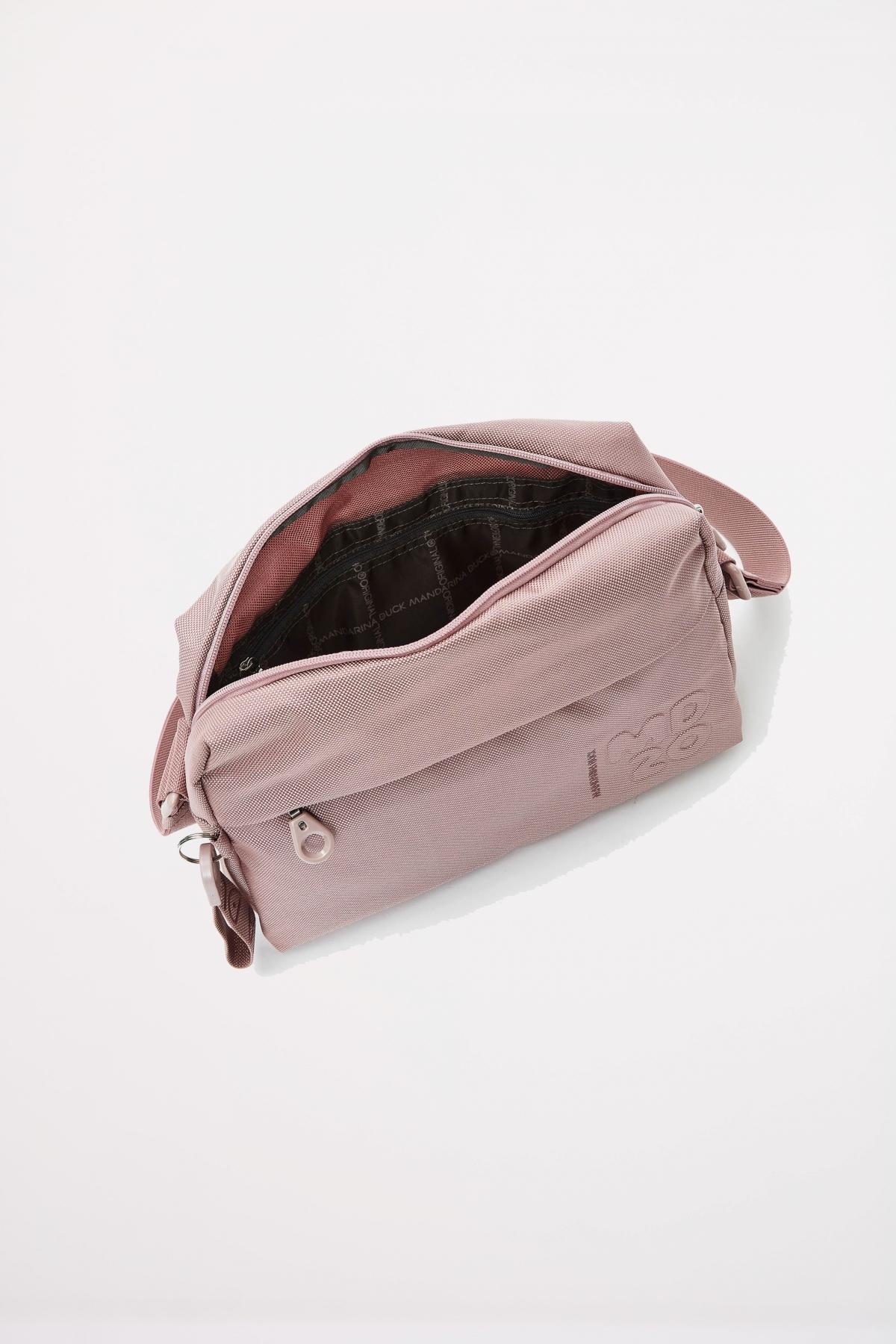 MANDARINA DUCK MD CROSSOVER en color ROSA (4)