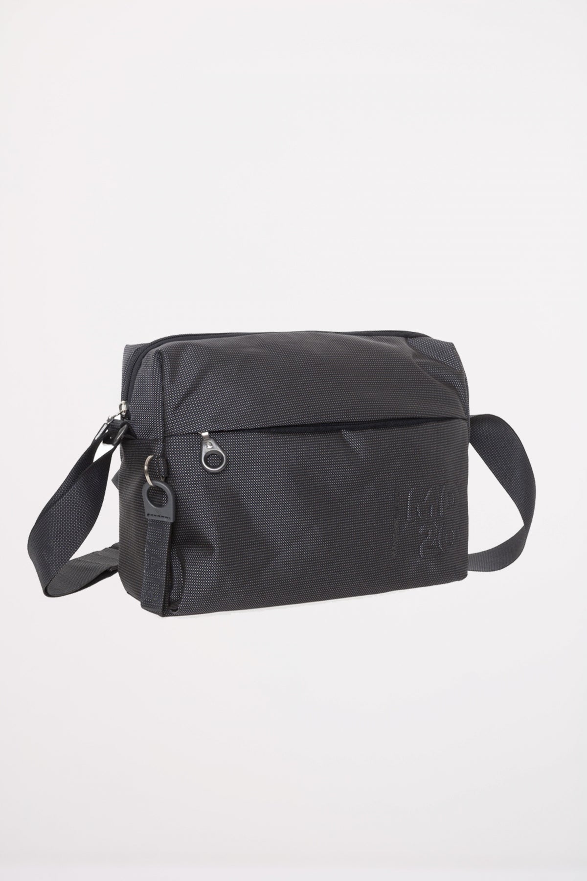 MANDARINA DUCK MD CROSSOVER en color NEGRO (2)