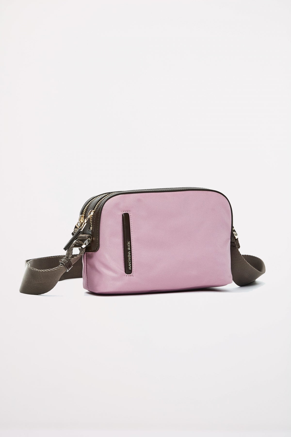 MANDARINA DUCK HUNTER CROSSOVER en color VIOLETA (2)