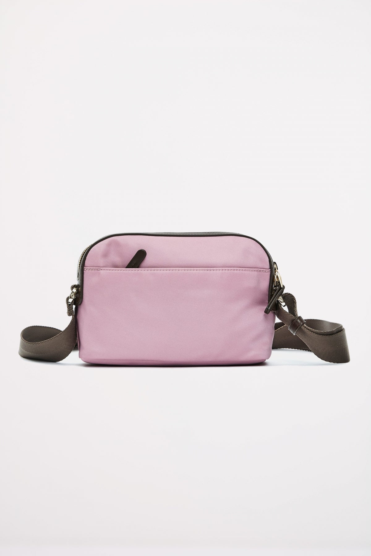 MANDARINA DUCK HUNTER CROSSOVER en color VIOLETA (3)
