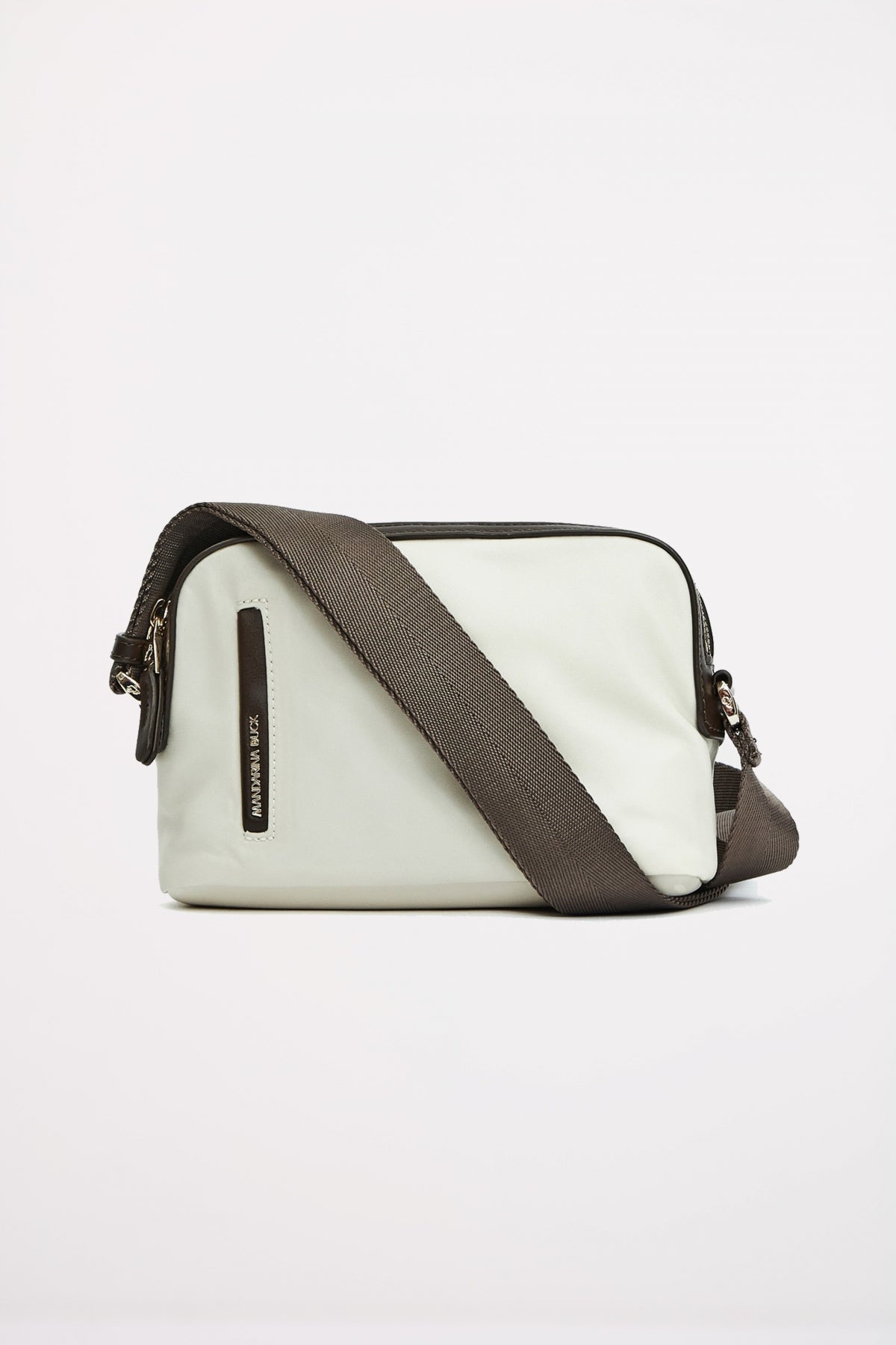 MANDARINA DUCK HUNTER CROSSOVER en color BLANCO (1)